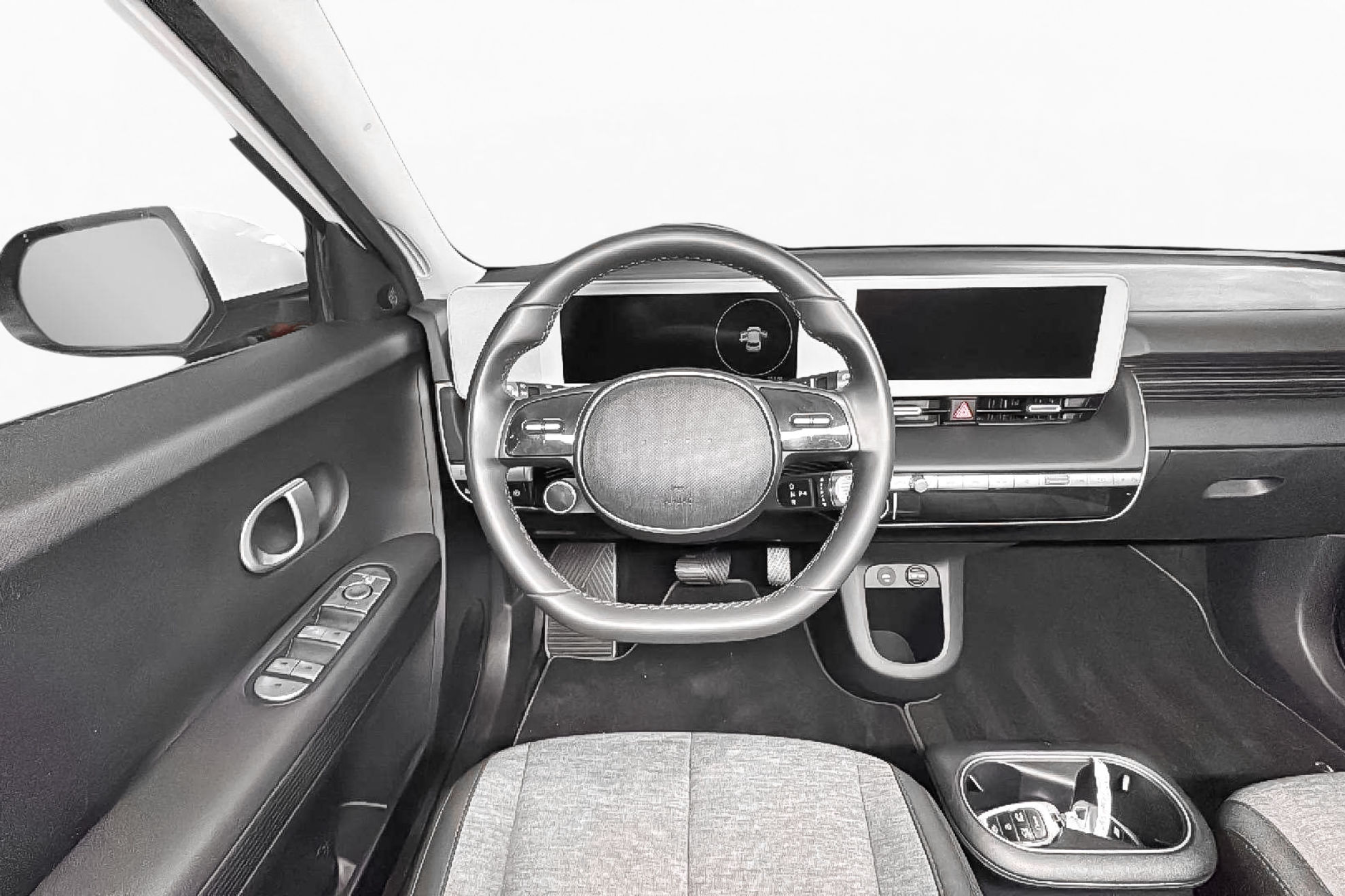 Hyundai Ioniq 5 58KWH Light RWD - foto 26
