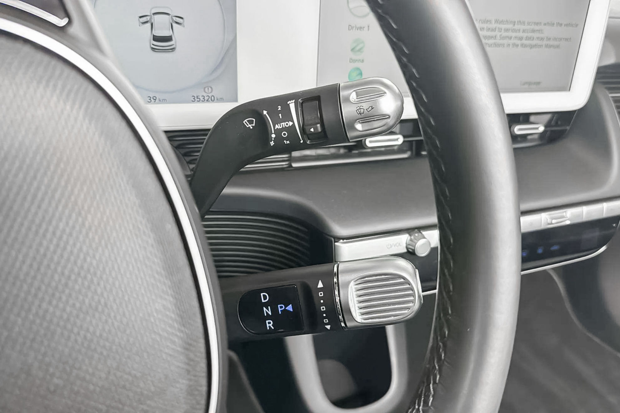Hyundai Ioniq 5 58KWH Light RWD - foto 30