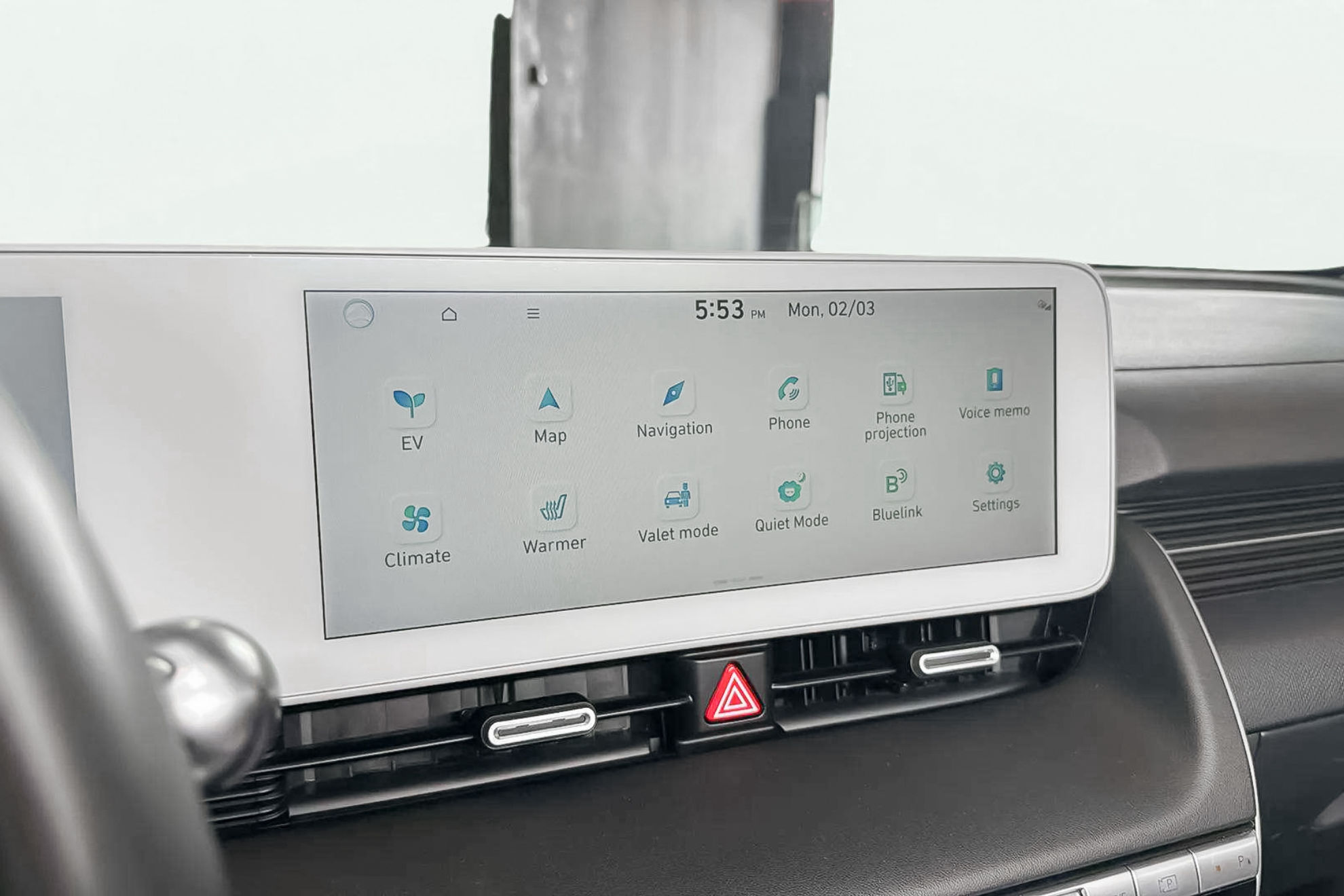 Hyundai Ioniq 5 58KWH Light RWD - foto 32