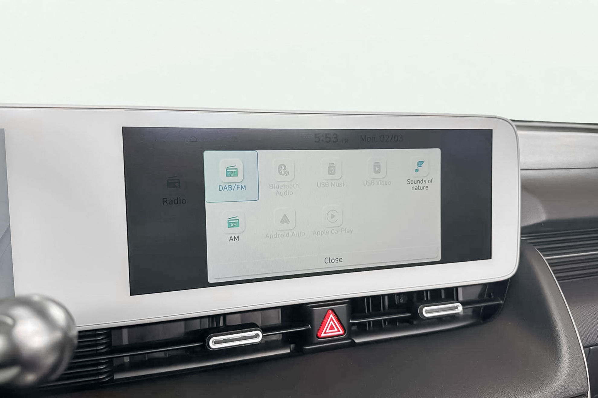 Hyundai Ioniq 5 58KWH Light RWD - foto 34