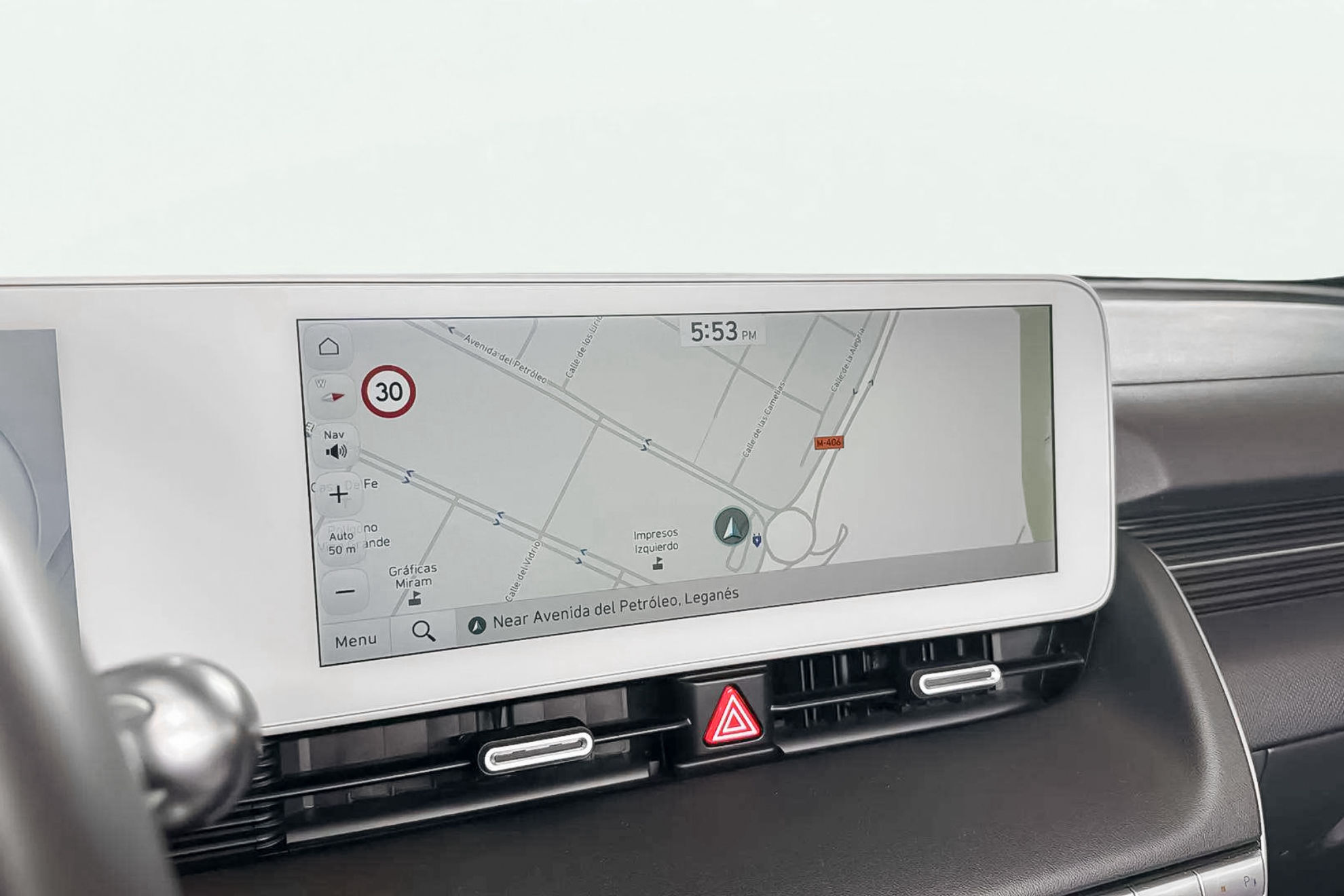 Hyundai Ioniq 5 58KWH Light RWD - foto 33