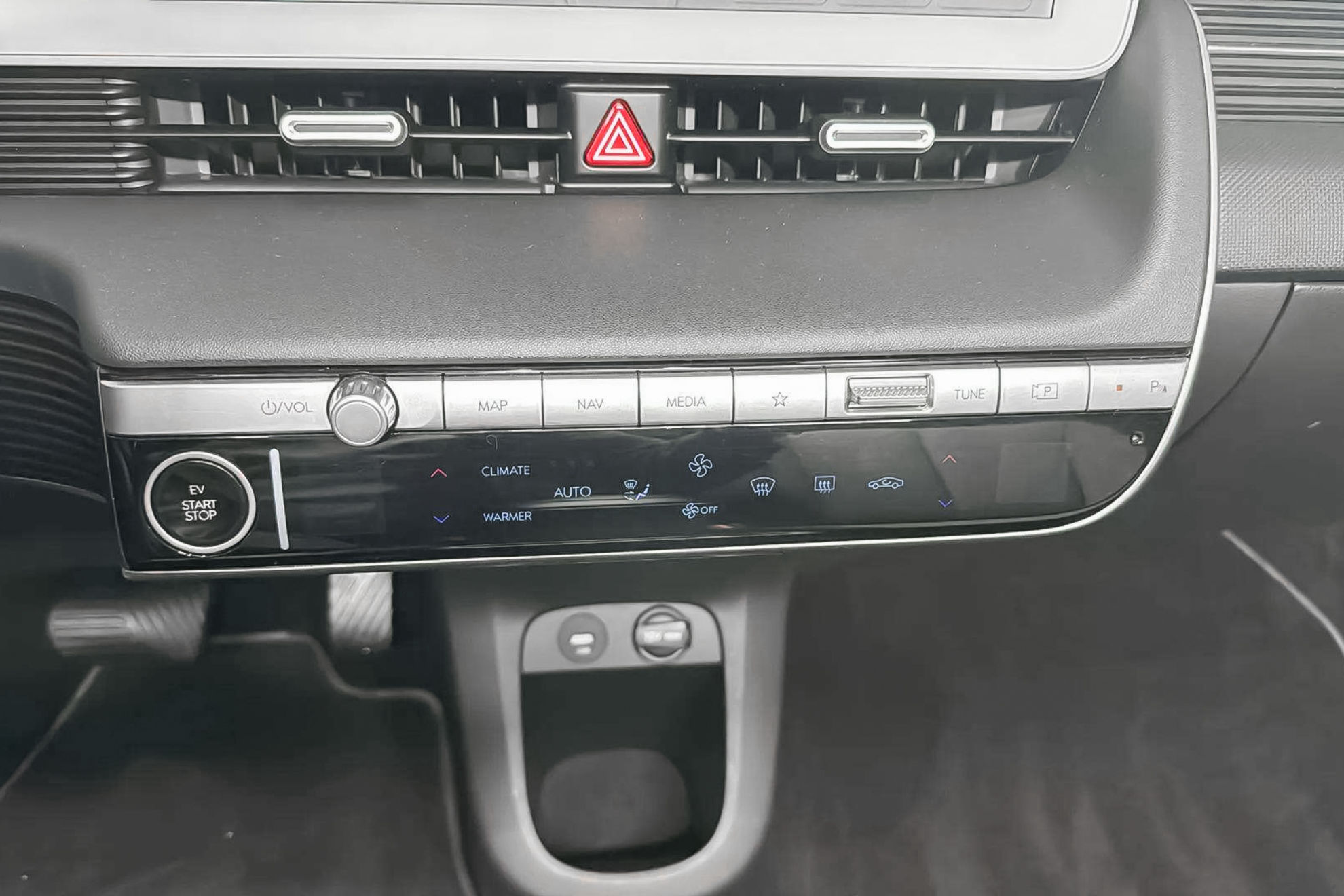 Hyundai Ioniq 5 58KWH Light RWD - foto 36
