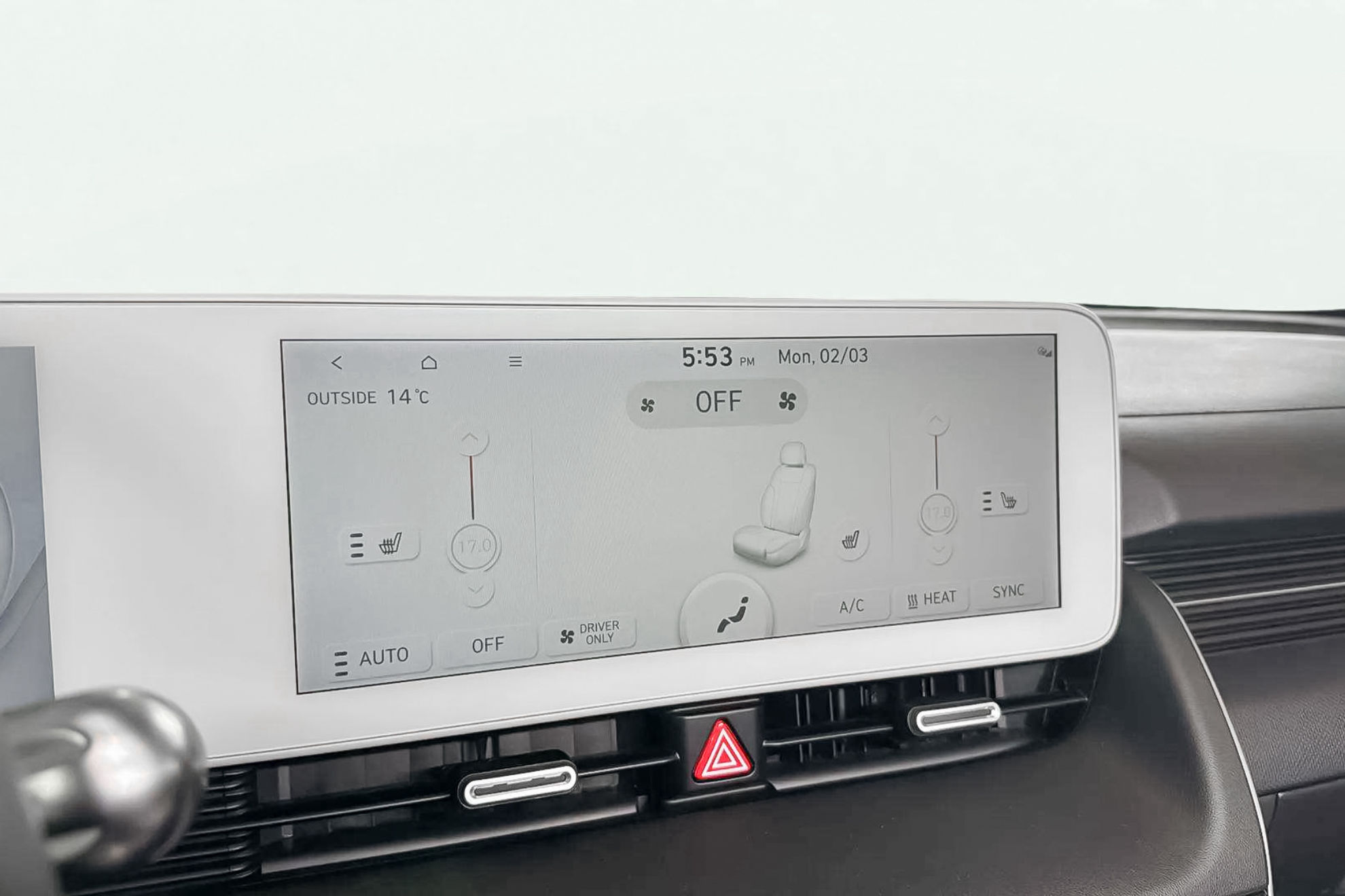 Hyundai Ioniq 5 58KWH Light RWD - foto 35