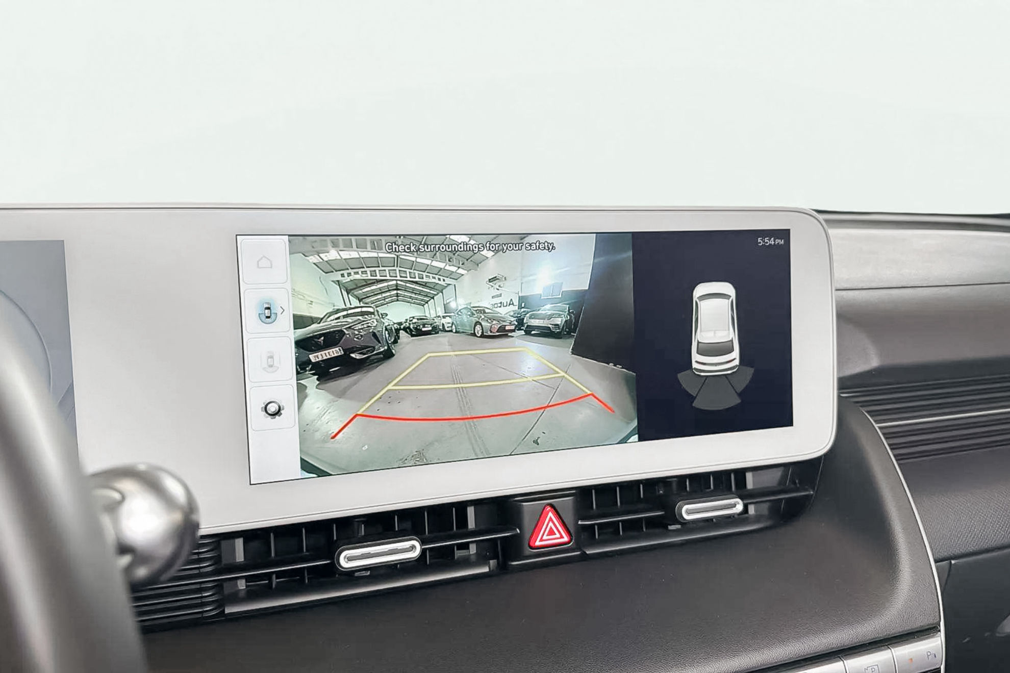 Hyundai Ioniq 5 58KWH Light RWD - foto 38