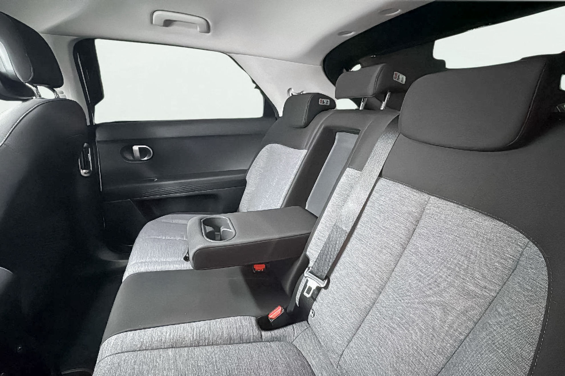 Hyundai Ioniq 5 58KWH Light RWD - foto 44