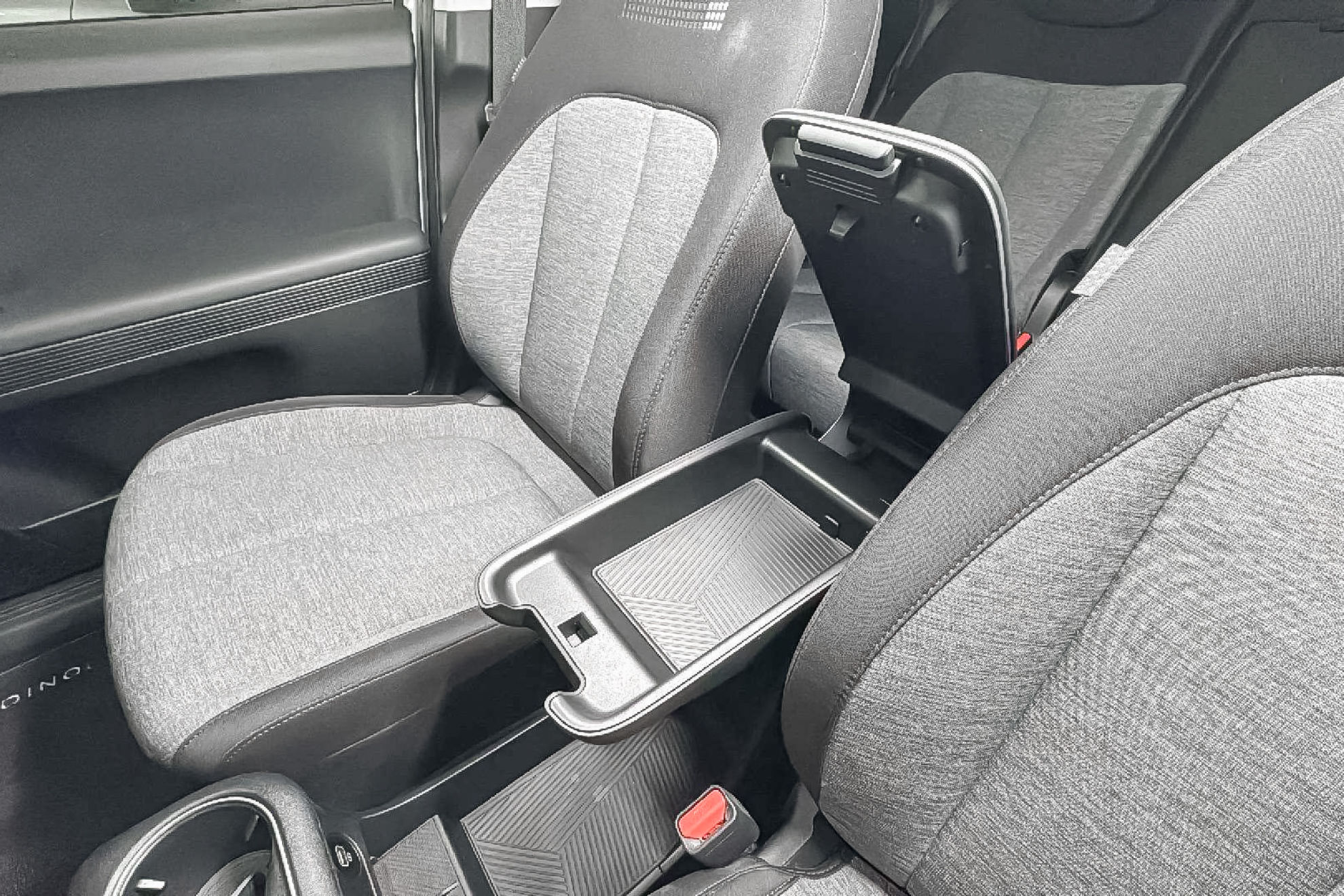 Hyundai Ioniq 5 58KWH Light RWD - foto 41