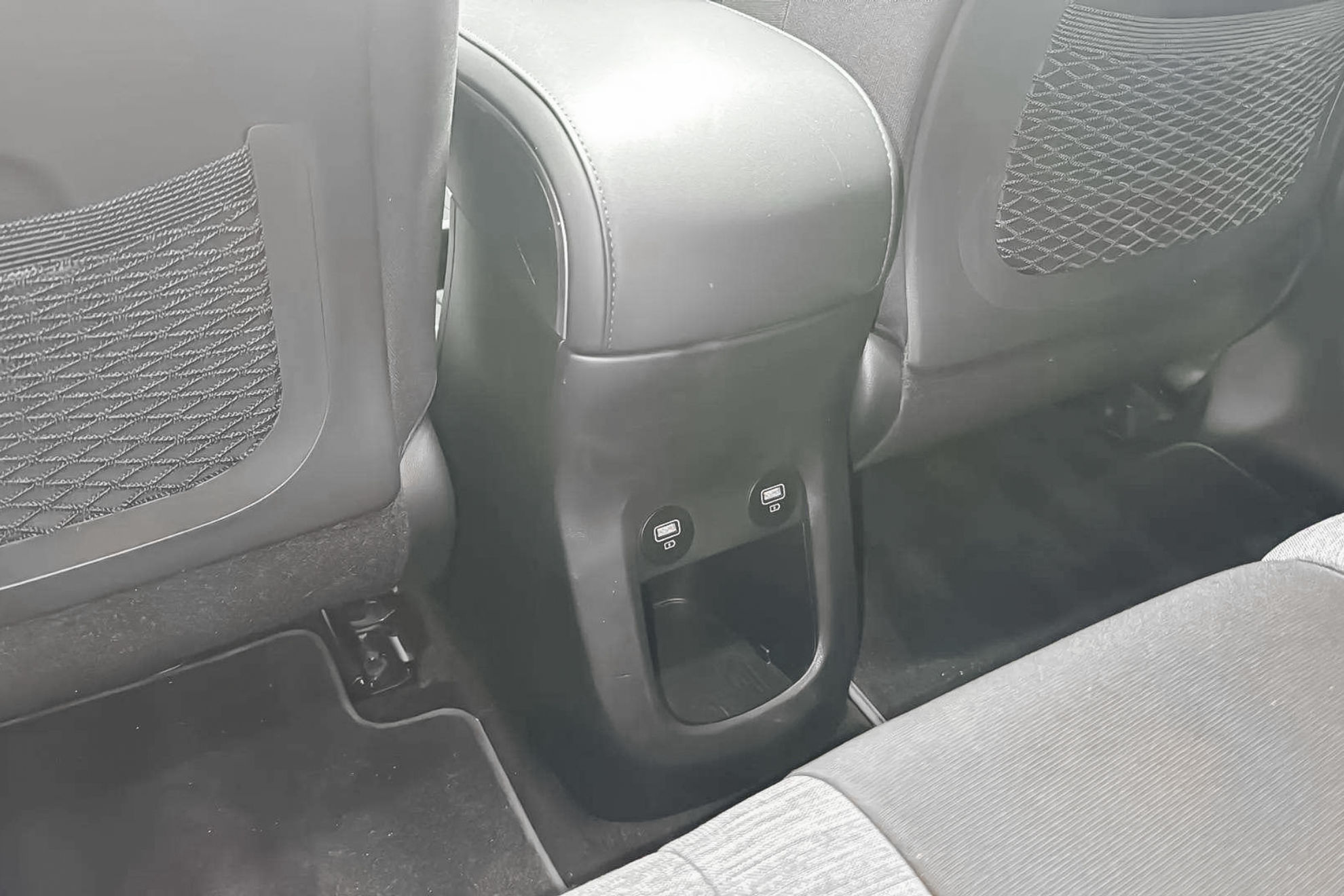 Hyundai Ioniq 5 58KWH Light RWD - foto 43