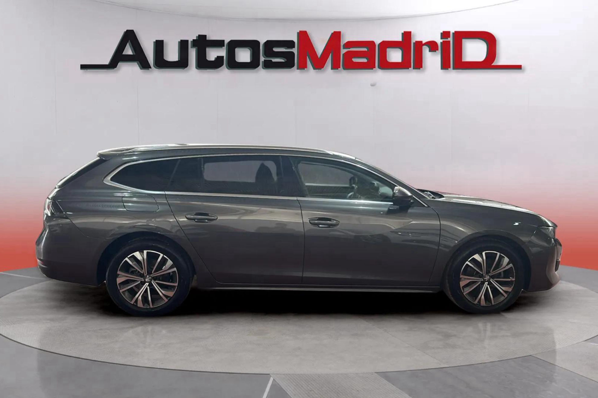 Peugeot 508 SW Allure Pack BlueHDi 130 EAT8 - foto 2