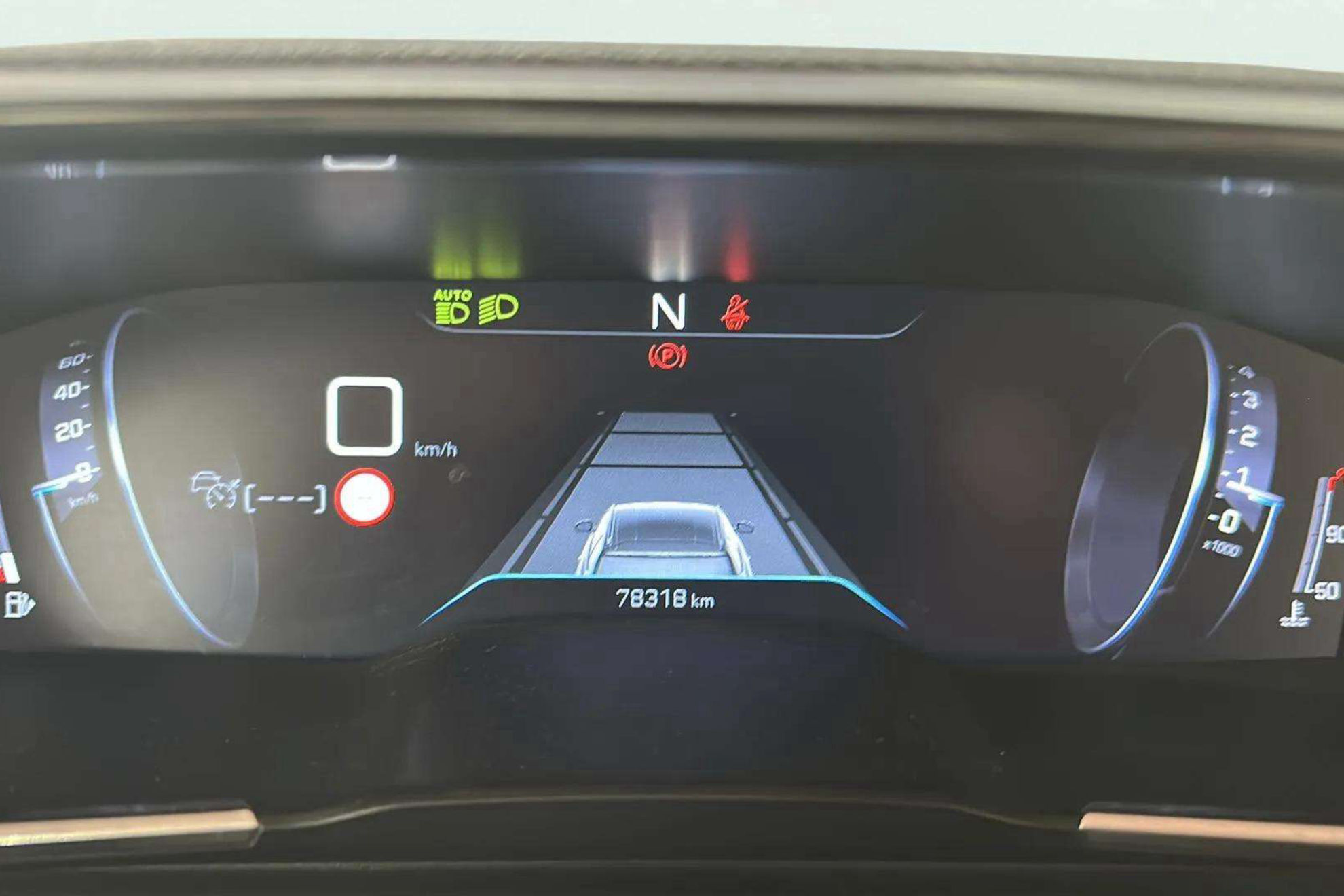 Peugeot 508 SW Allure Pack BlueHDi 130 EAT8 - foto 13