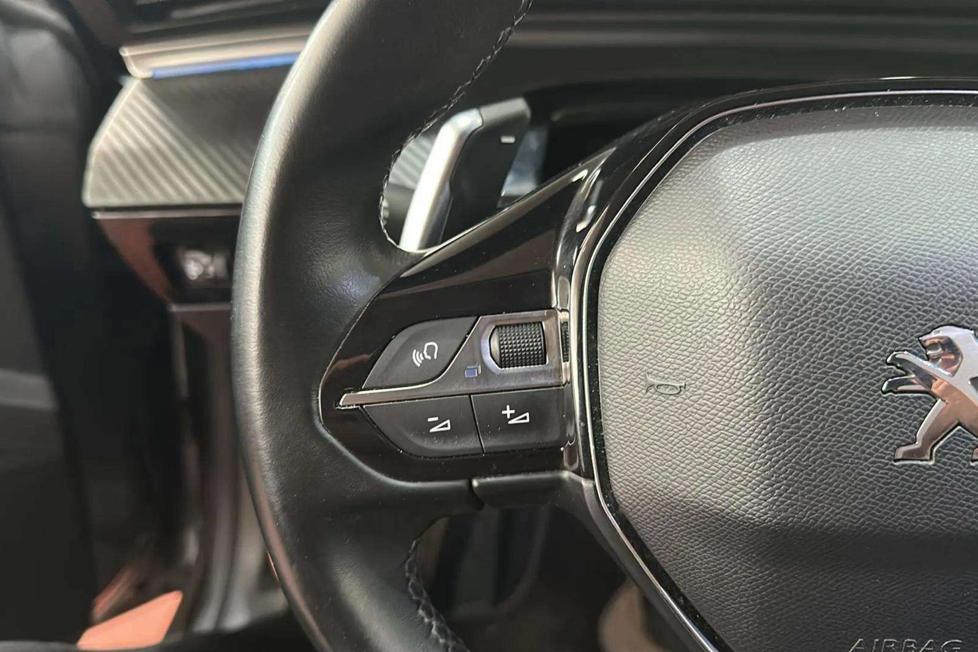 Peugeot 508 SW Allure Pack BlueHDi 130 EAT8 - foto 18