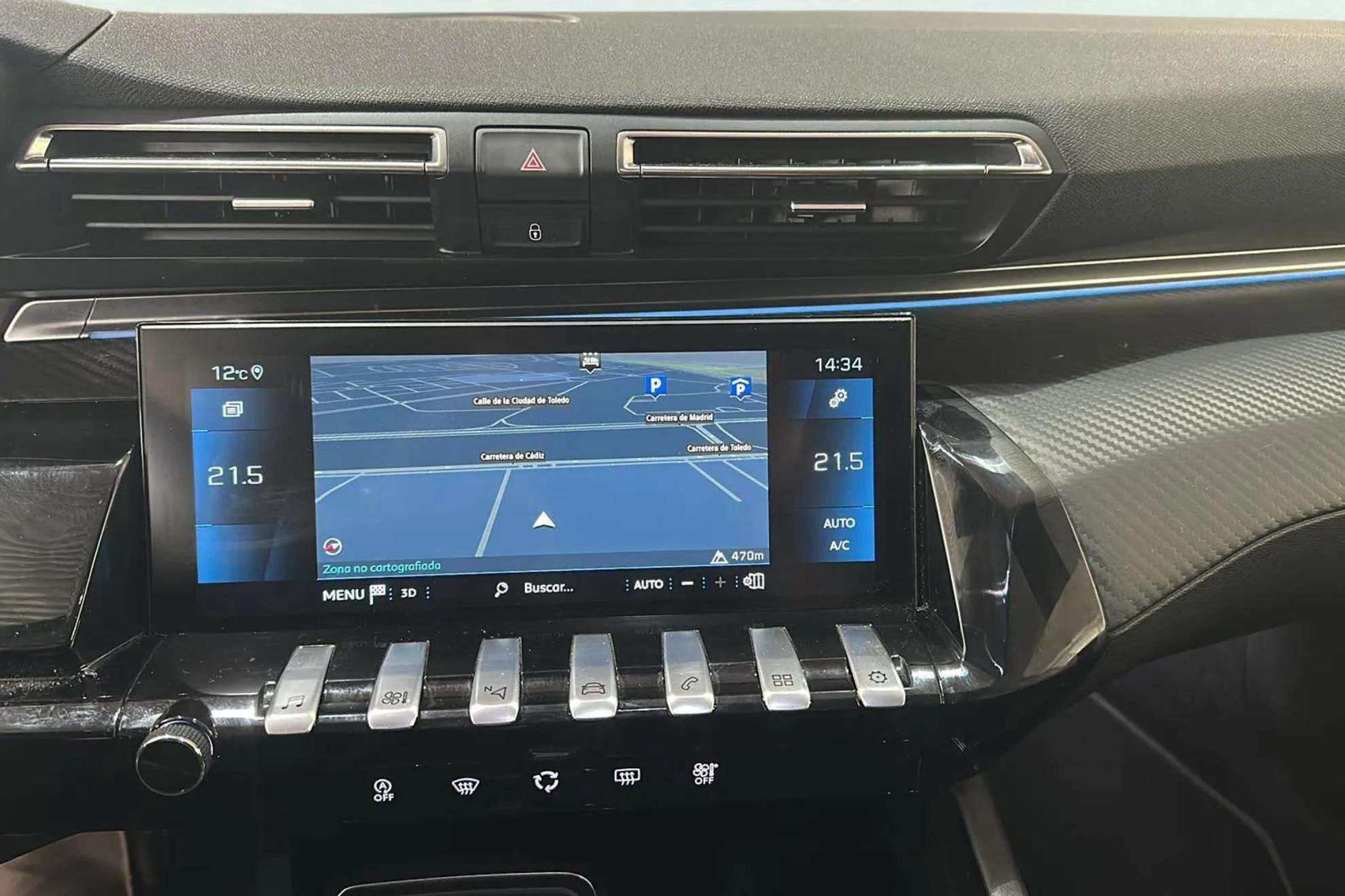 Peugeot 508 SW Allure Pack BlueHDi 130 EAT8 - foto 11