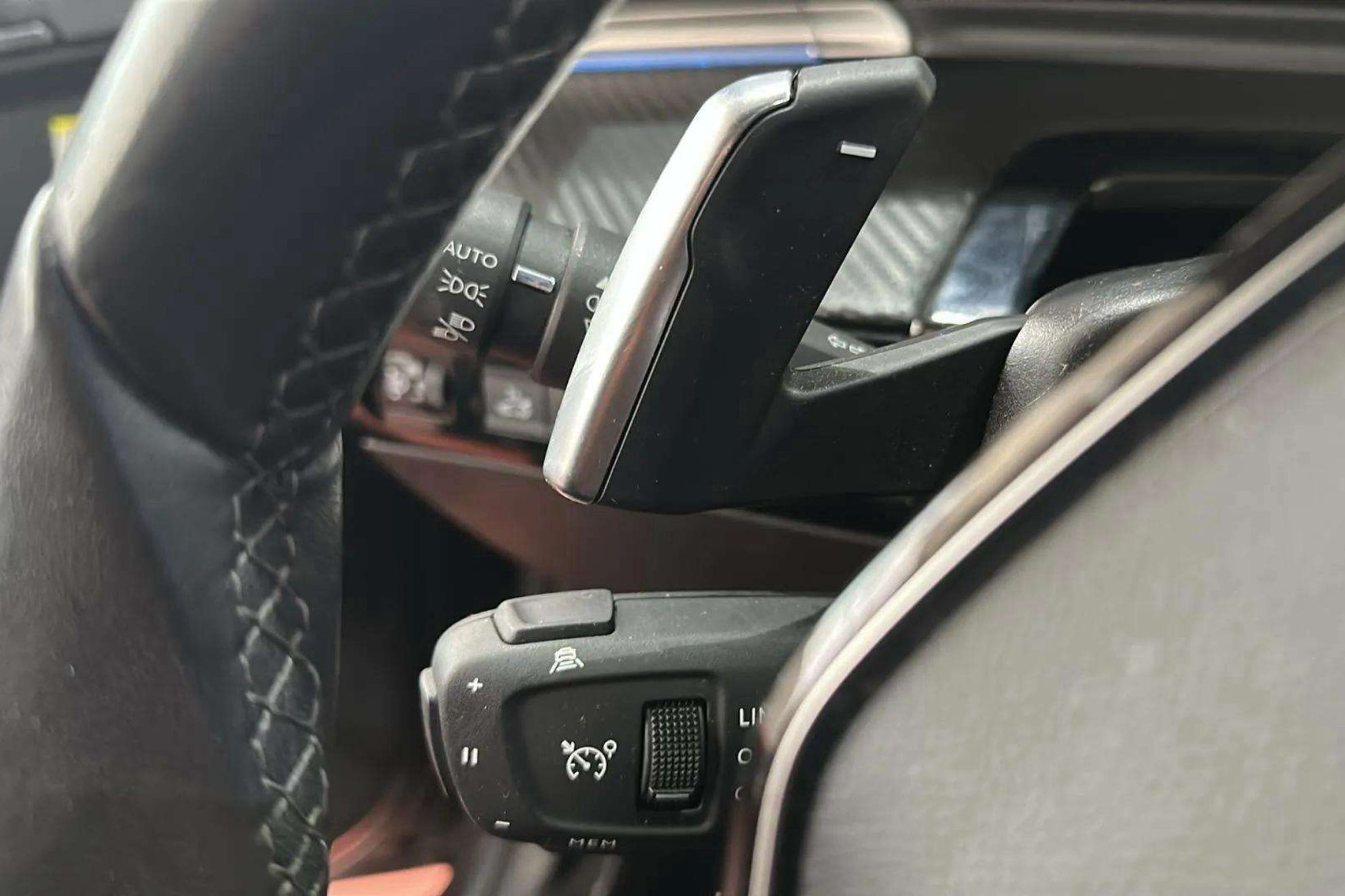 Peugeot 508 SW Allure Pack BlueHDi 130 EAT8 - foto 20