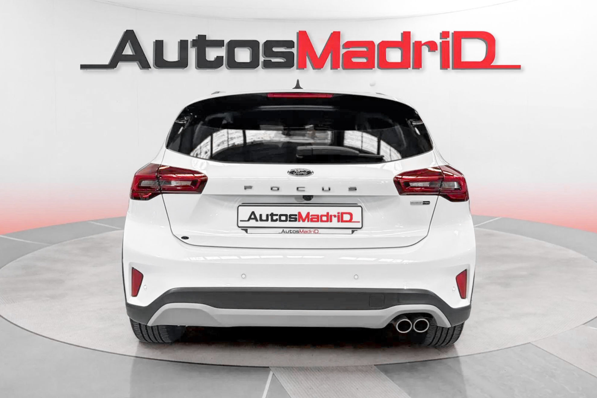 Ford Focus 1.0 EcoBoost MHEV Active - foto 6