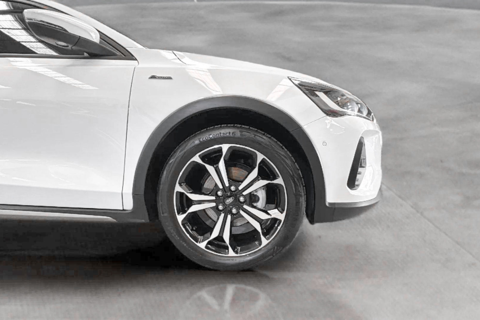 Ford Focus 1.0 EcoBoost MHEV Active - foto 16