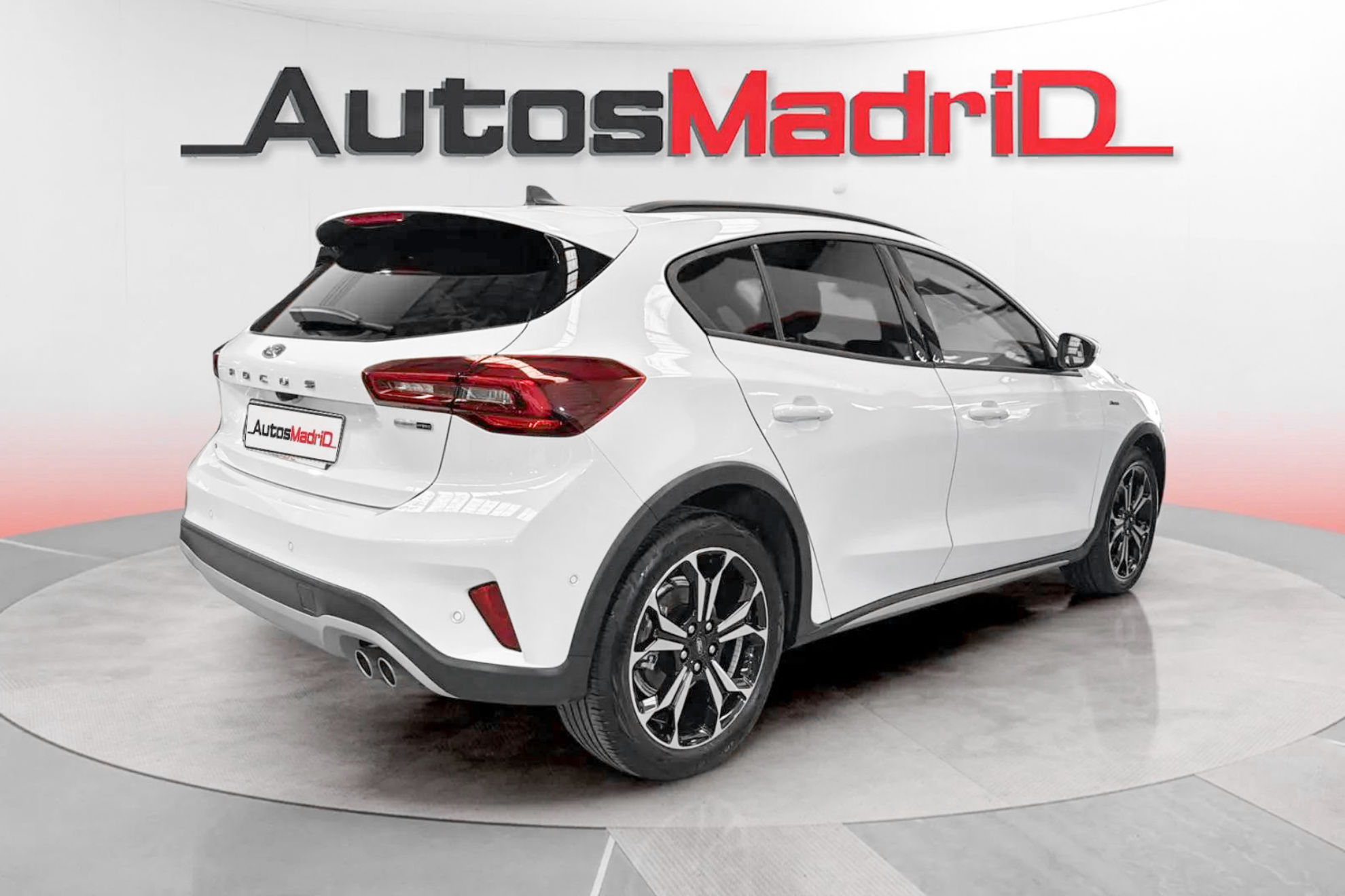Ford Focus 1.0 EcoBoost MHEV Active - foto 7