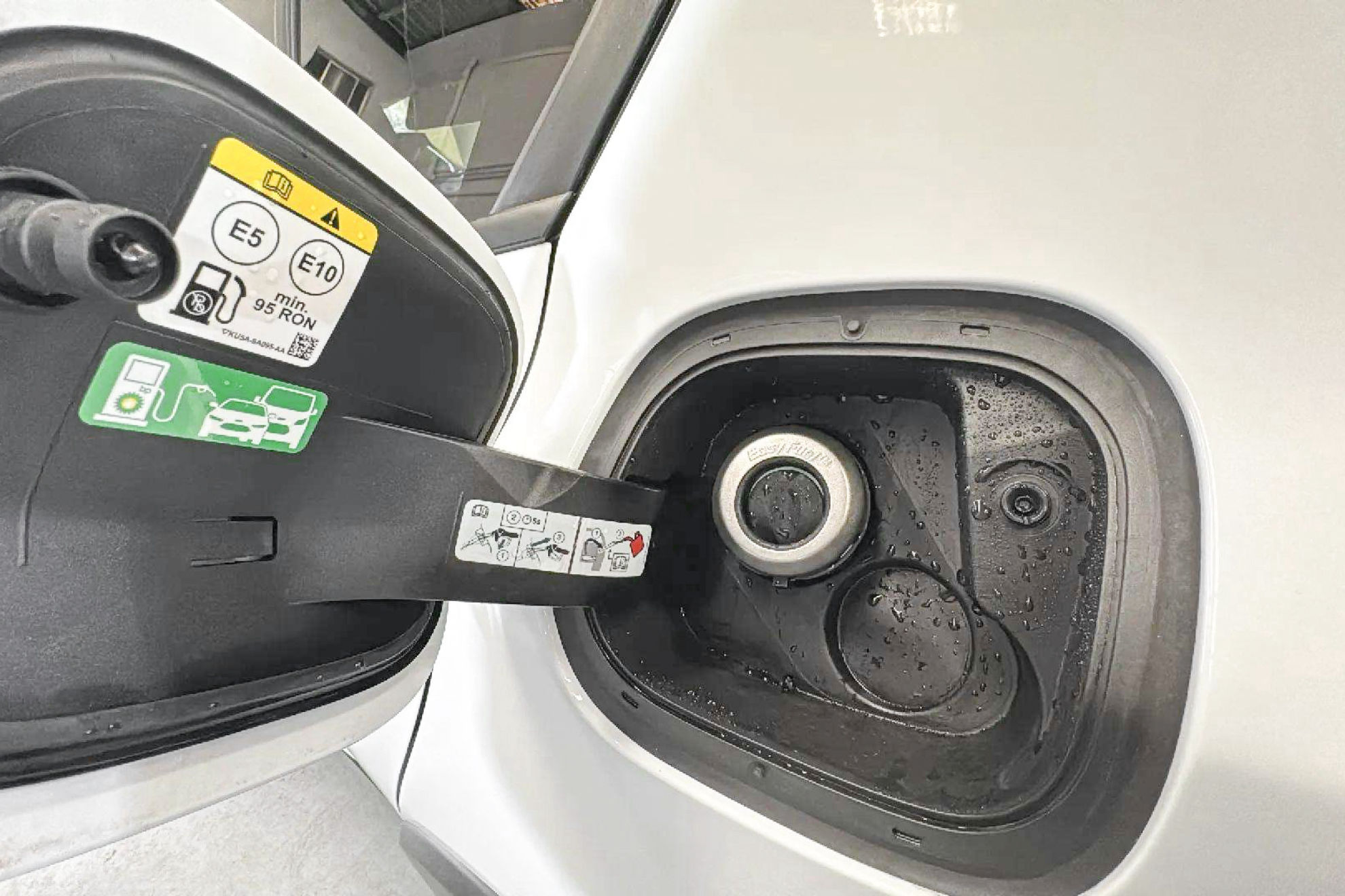 Ford Focus 1.0 EcoBoost MHEV Active - foto 17