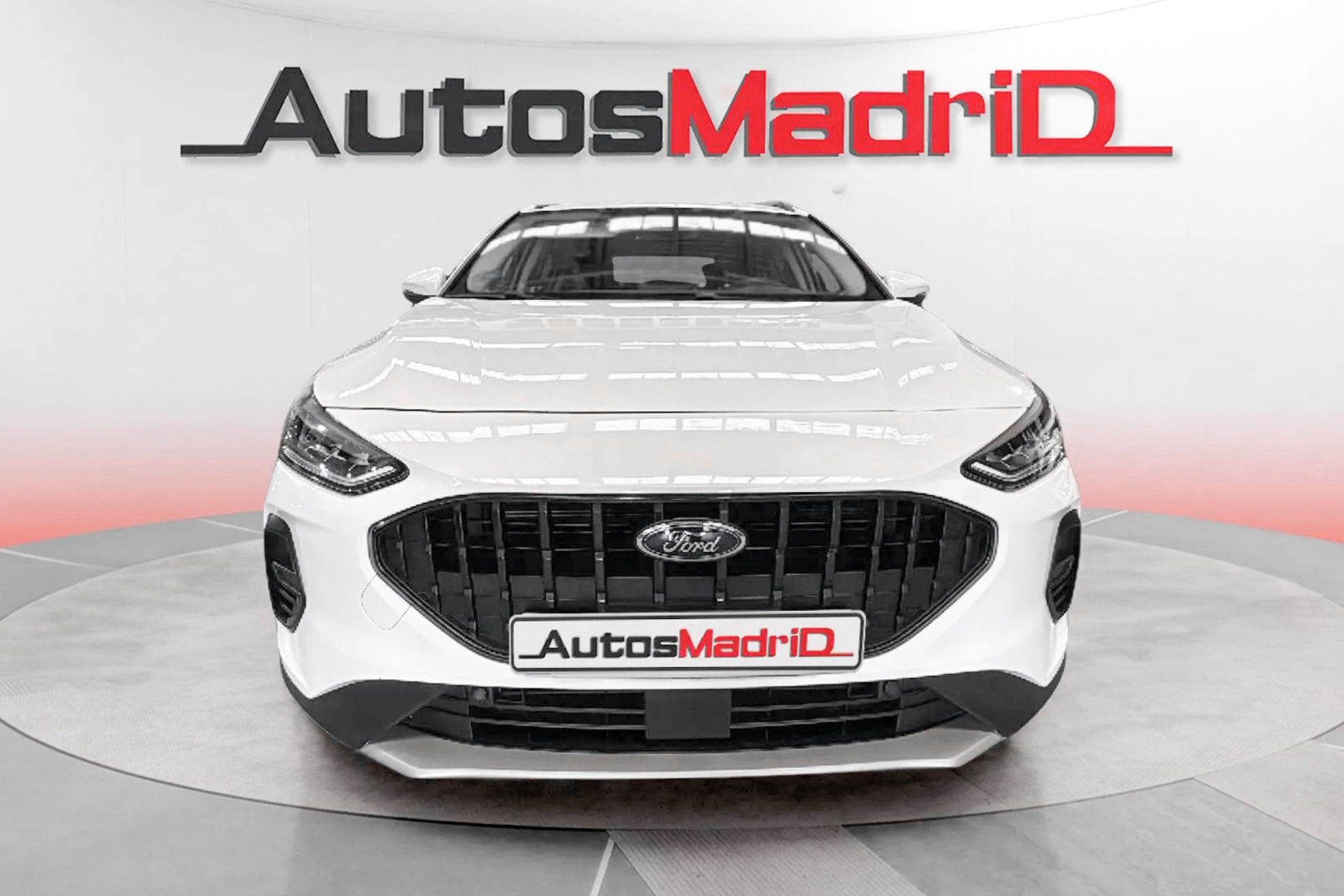 Ford Focus 1.0 EcoBoost MHEV Active - foto 2