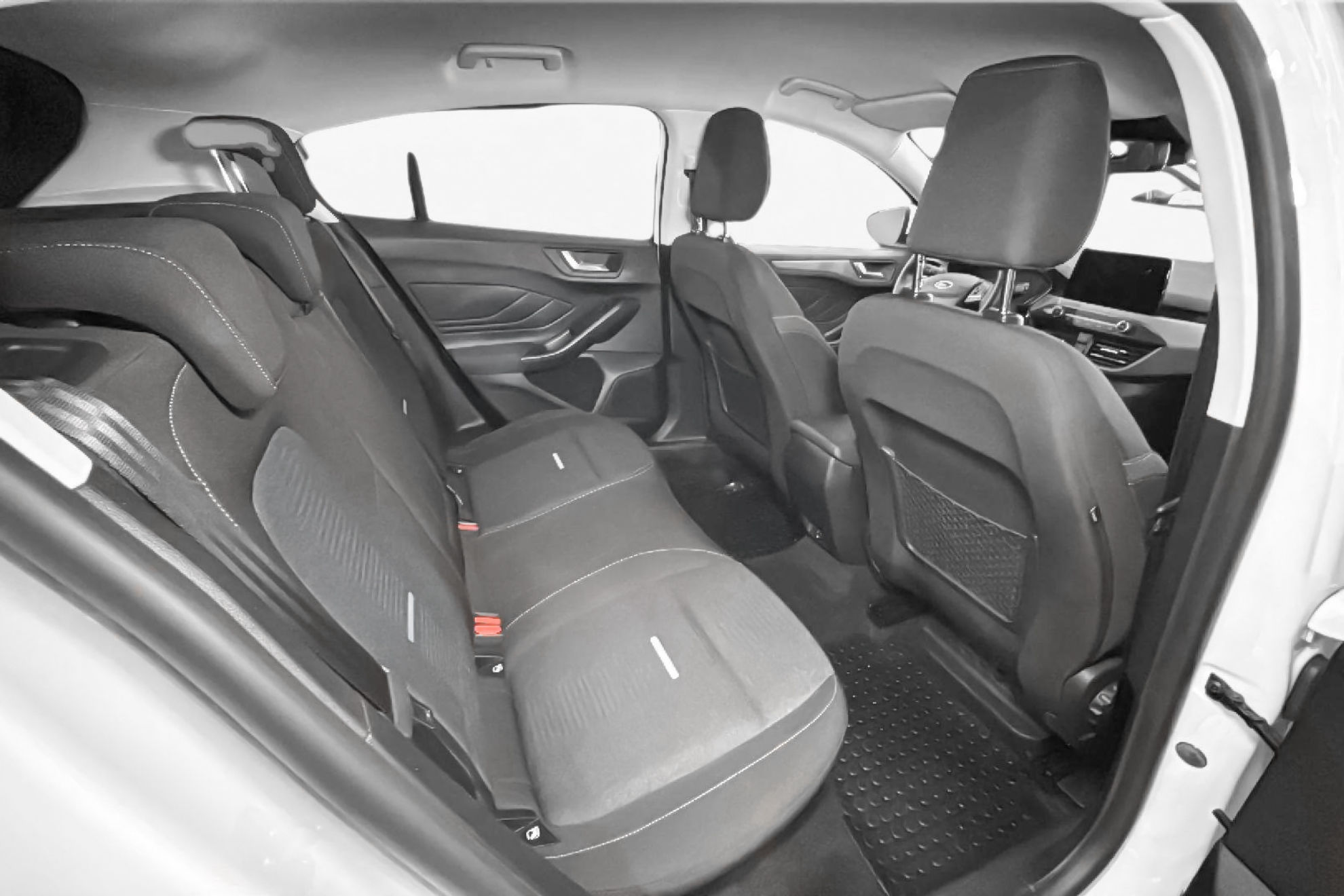 Ford Focus 1.0 EcoBoost MHEV Active - foto 23