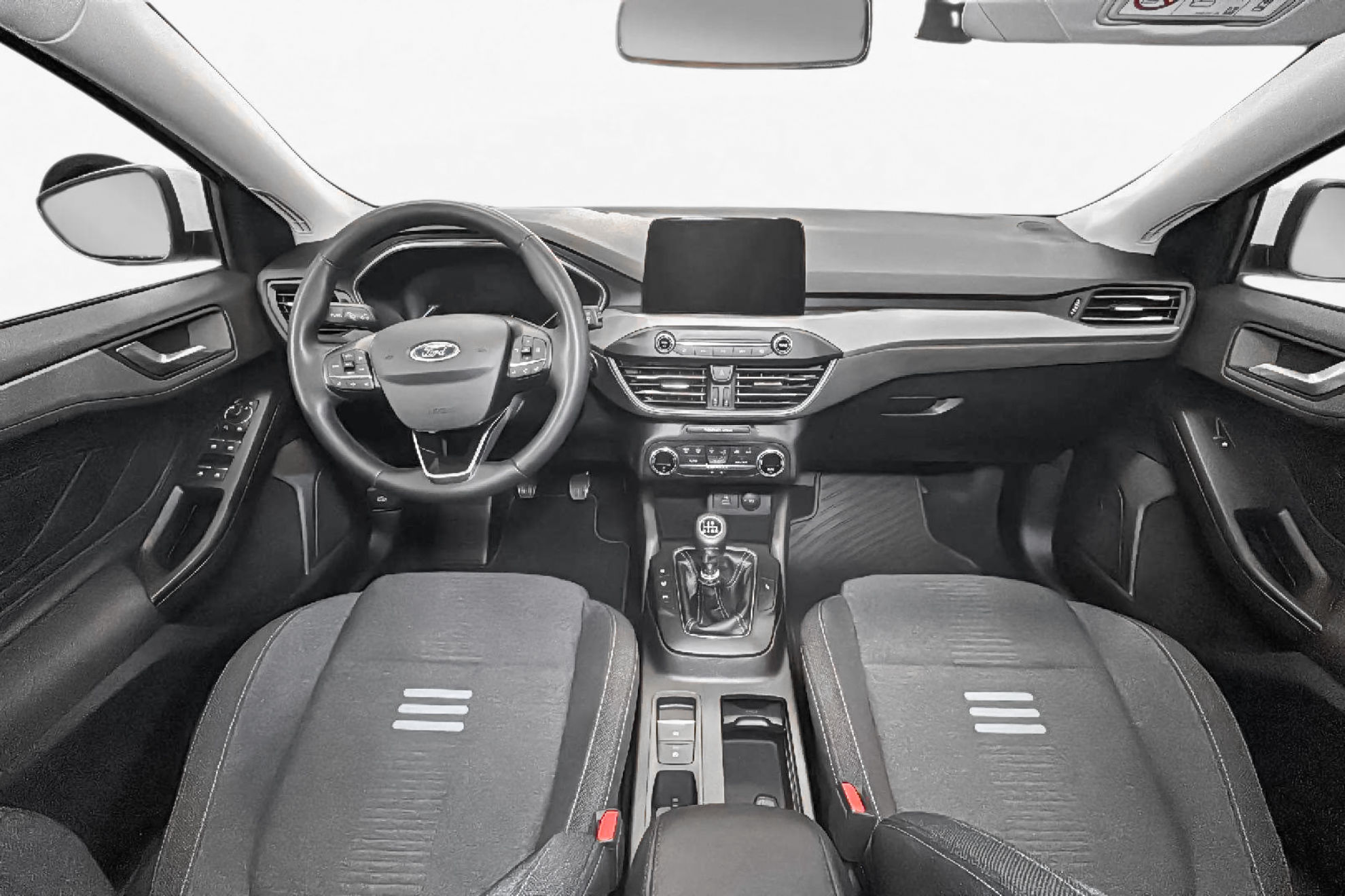 Ford Focus 1.0 EcoBoost MHEV Active - foto 27
