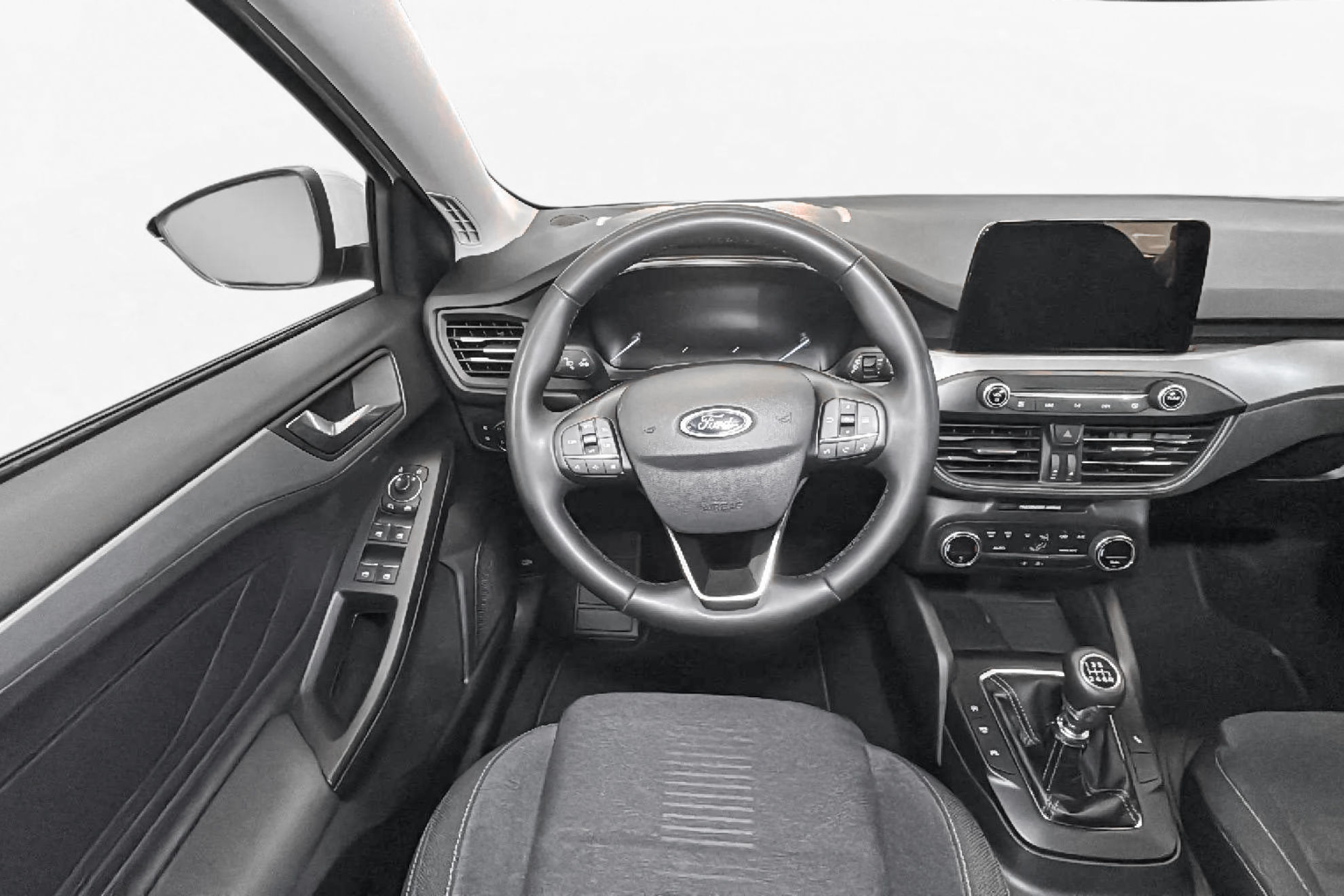 Ford Focus 1.0 EcoBoost MHEV Active - foto 28