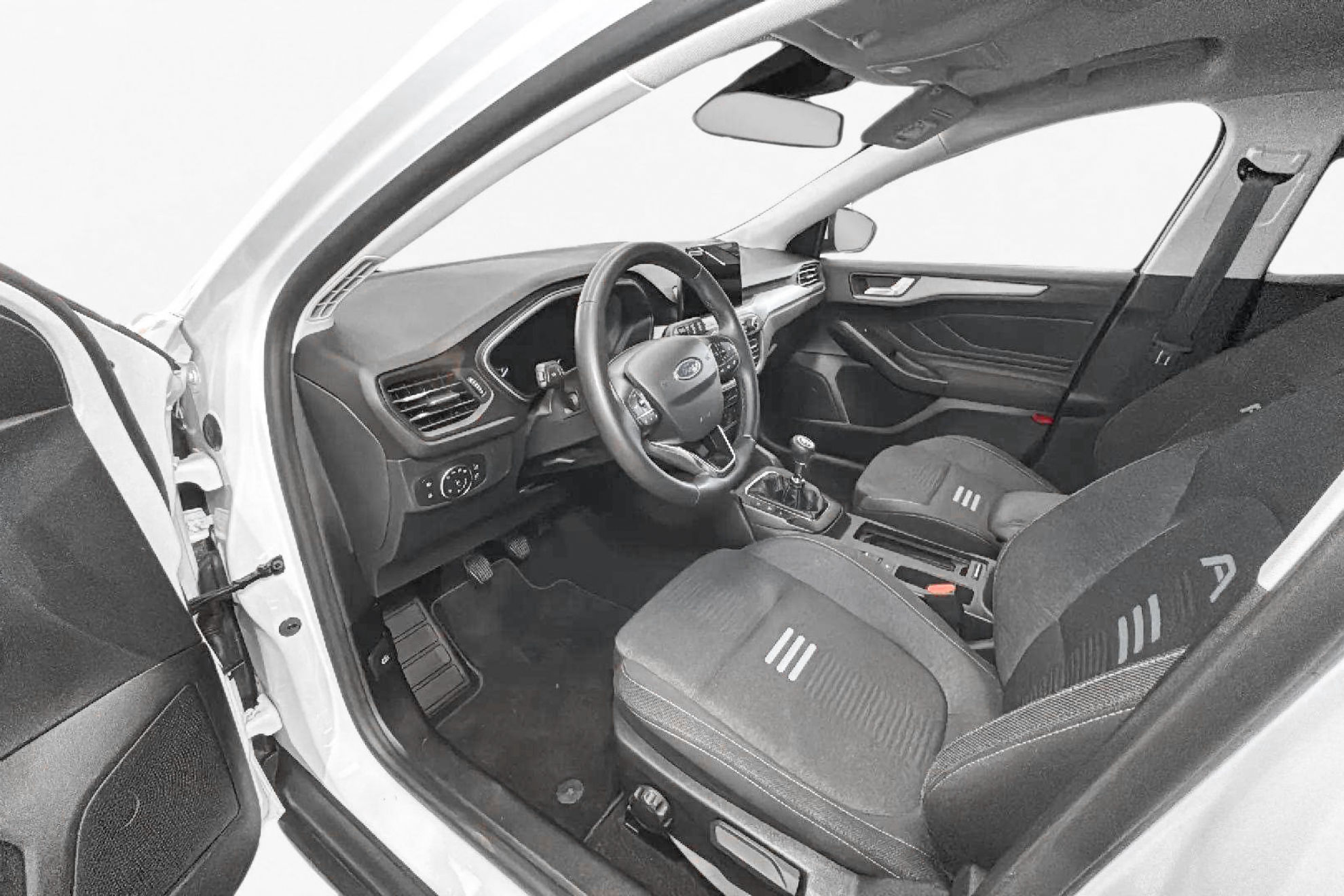 Ford Focus 1.0 EcoBoost MHEV Active - foto 18
