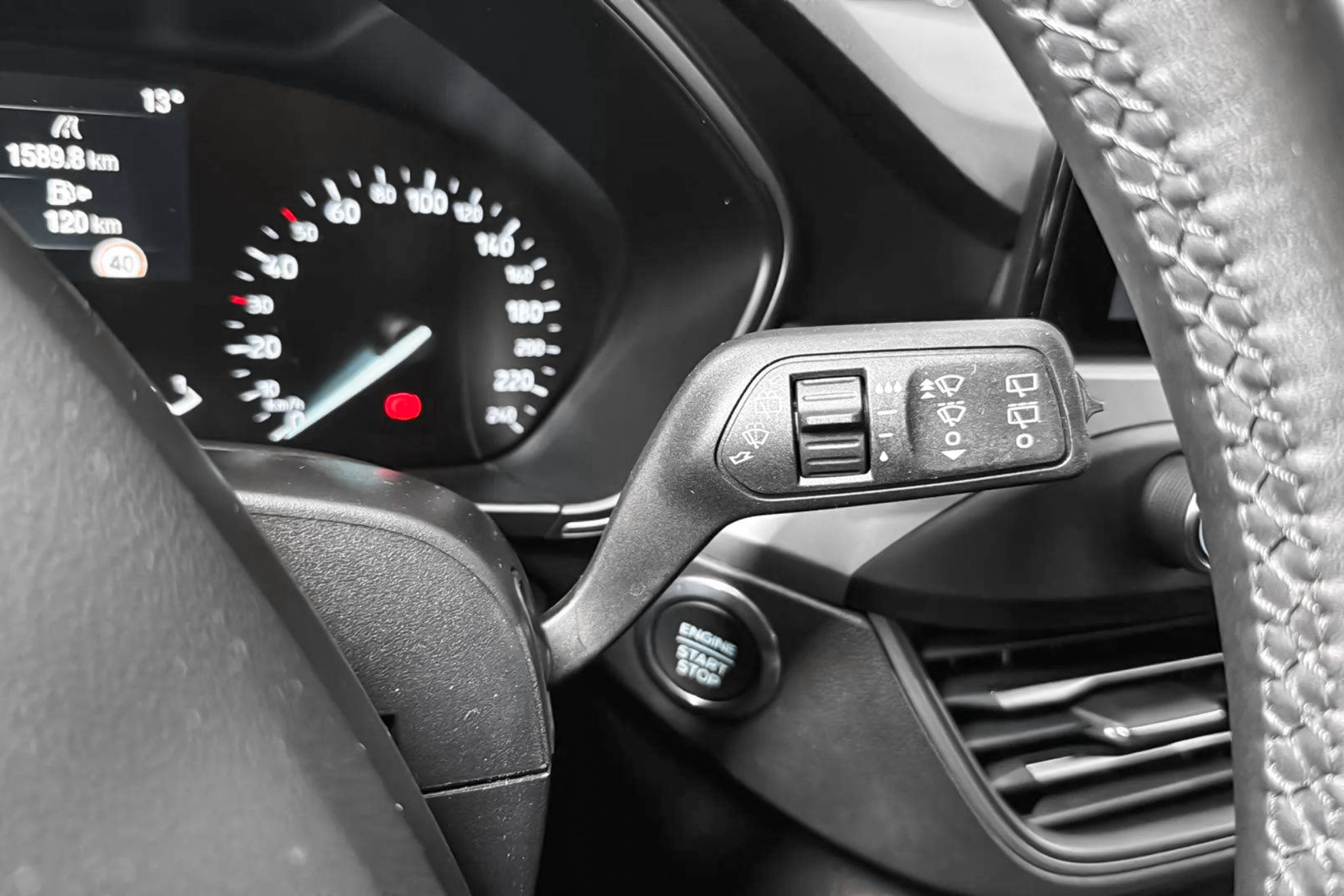 Ford Focus 1.0 EcoBoost MHEV Active - foto 32