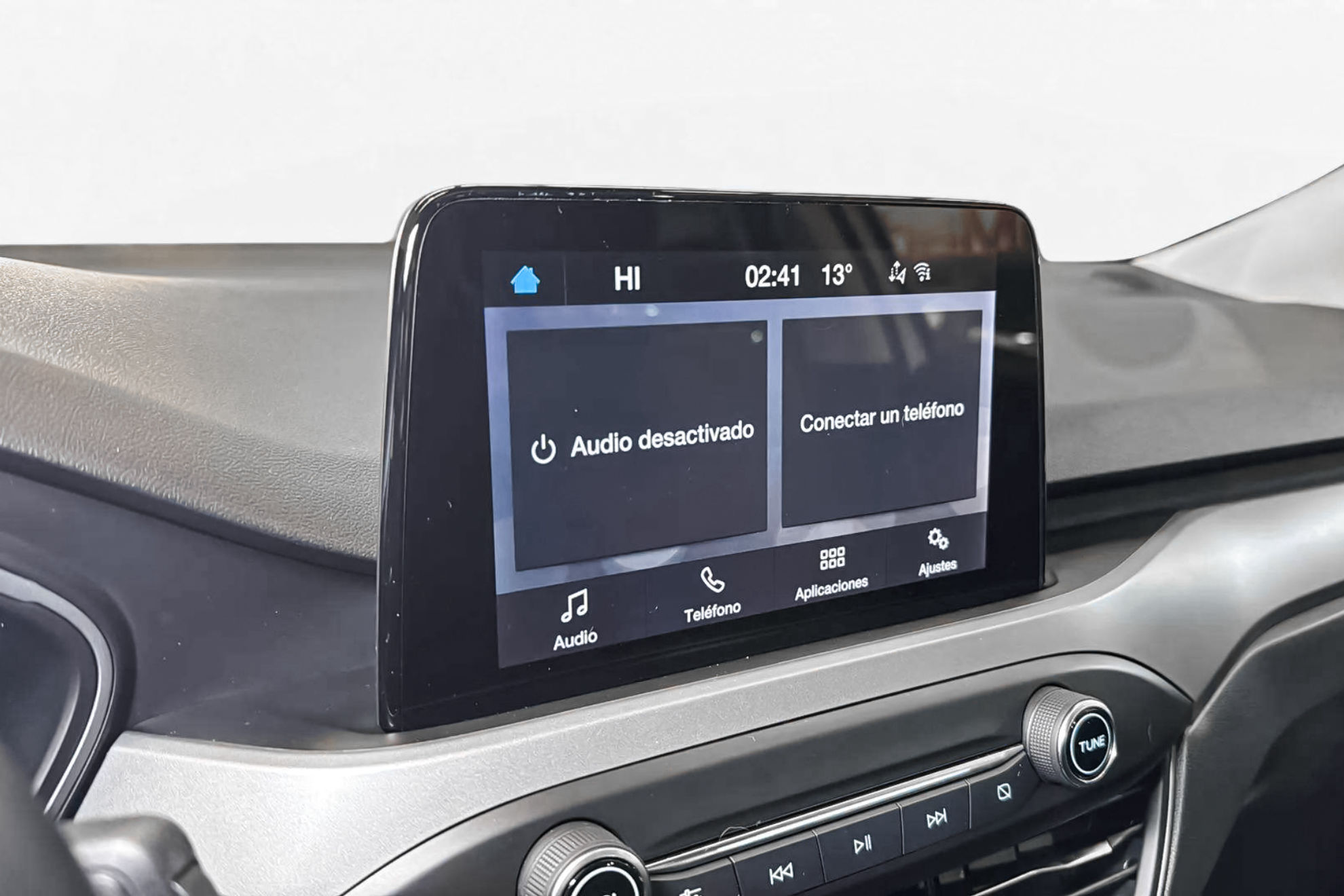 Ford Focus 1.0 EcoBoost MHEV Active - foto 34