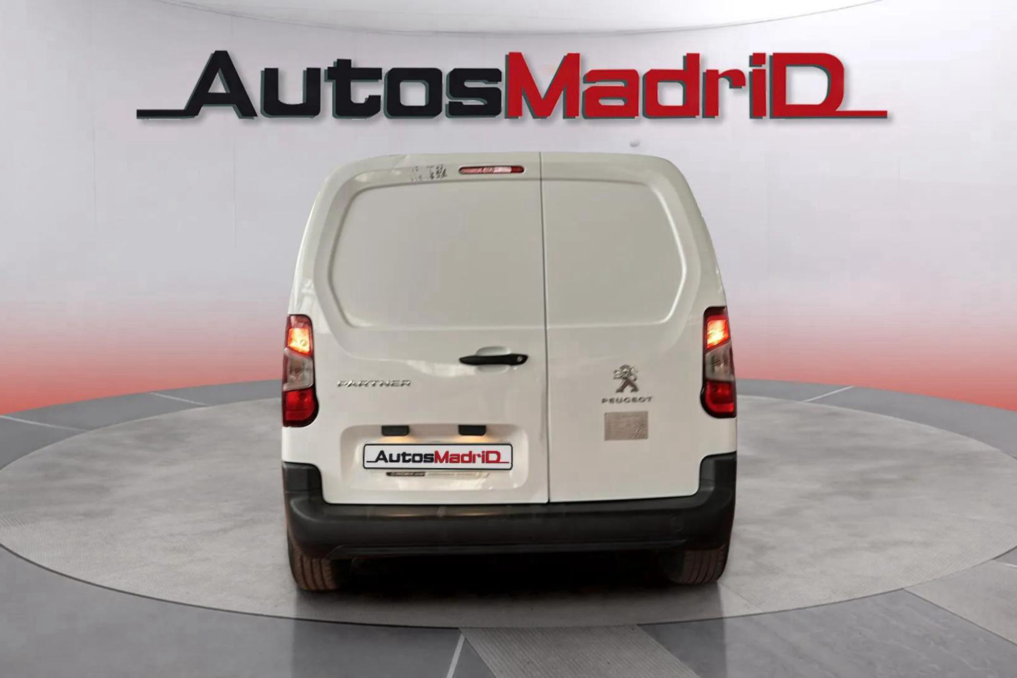 Peugeot Partner Premium Standard 1000kg BlueHDi - foto 5