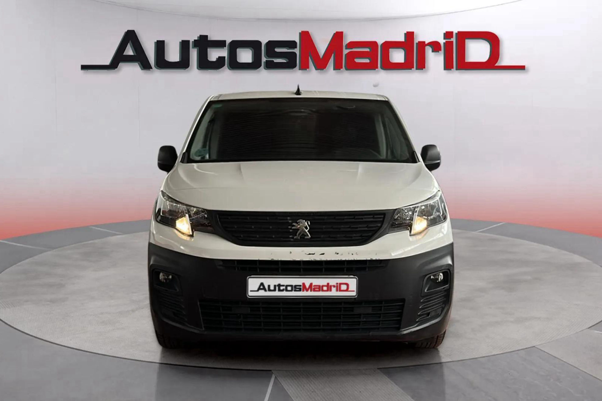 Peugeot Partner Premium Standard 1000kg BlueHDi - foto 2