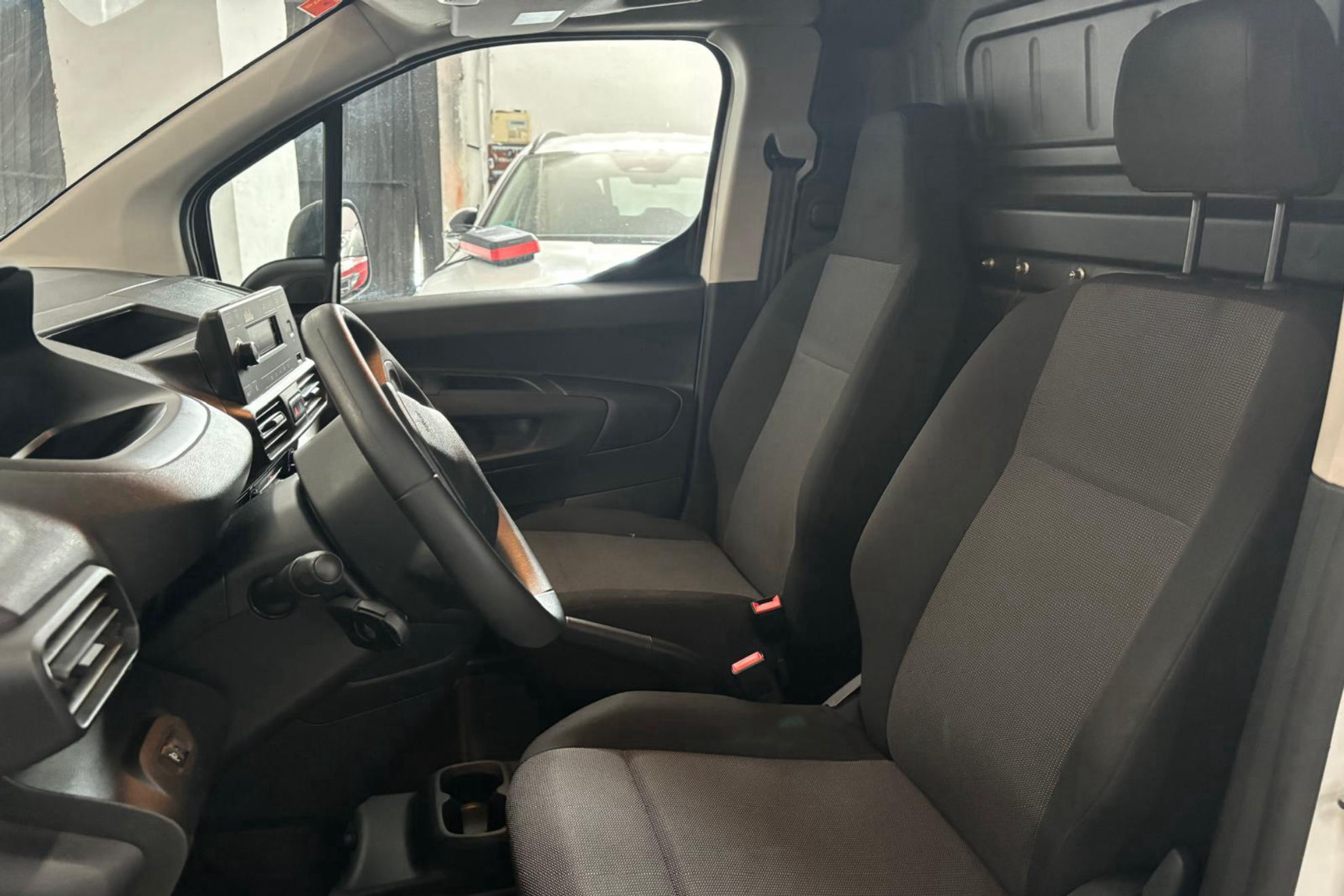 Peugeot Partner Premium Standard 1000kg BlueHDi - foto 16
