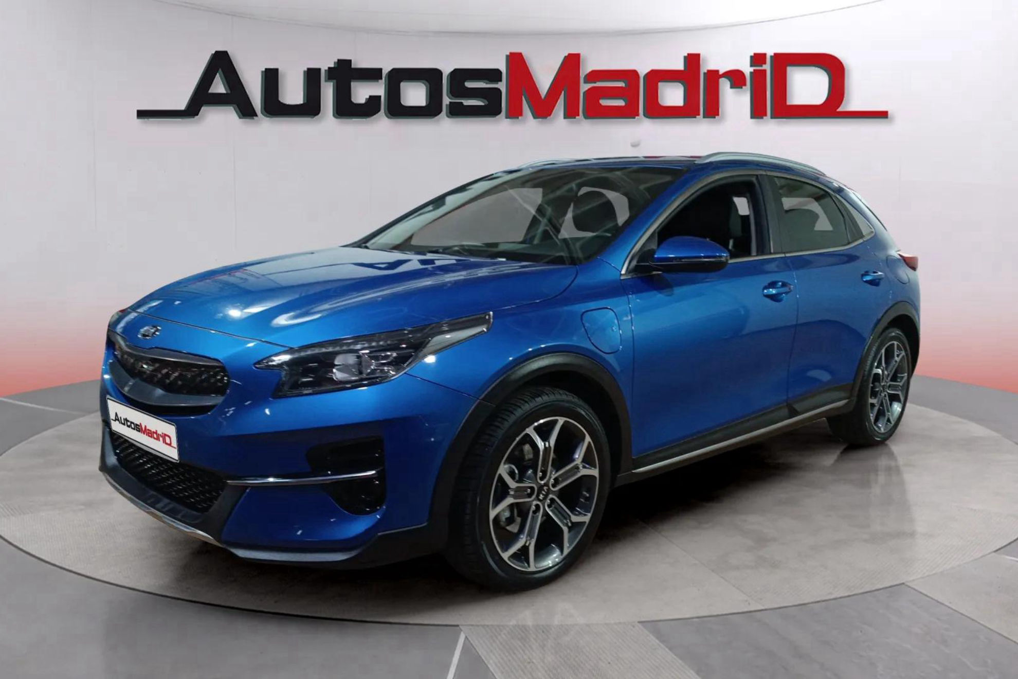 Kia XCeed 1.6 GDI PHEV E-Tech - foto 3