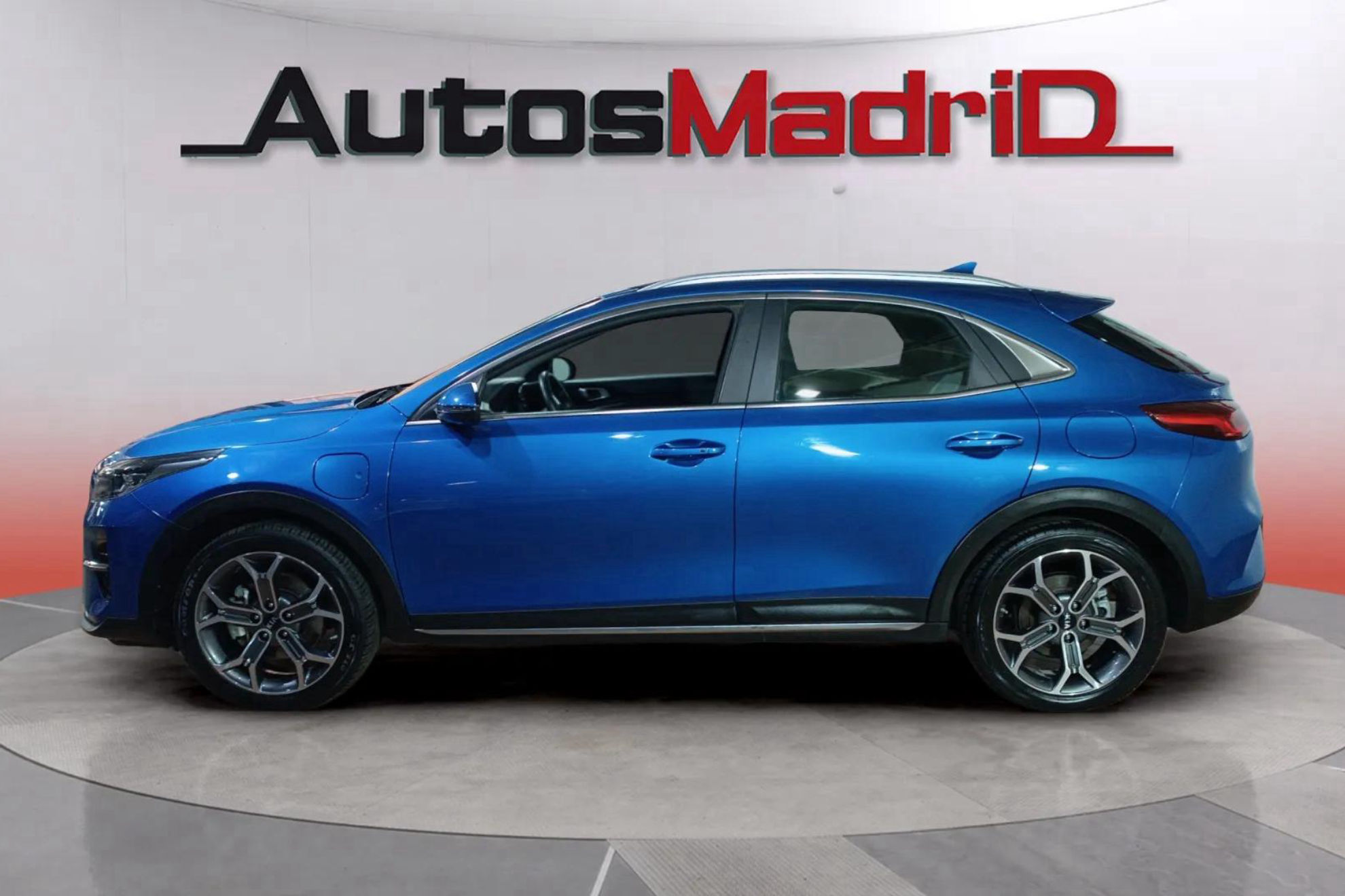 Kia XCeed 1.6 GDI PHEV E-Tech - foto 4
