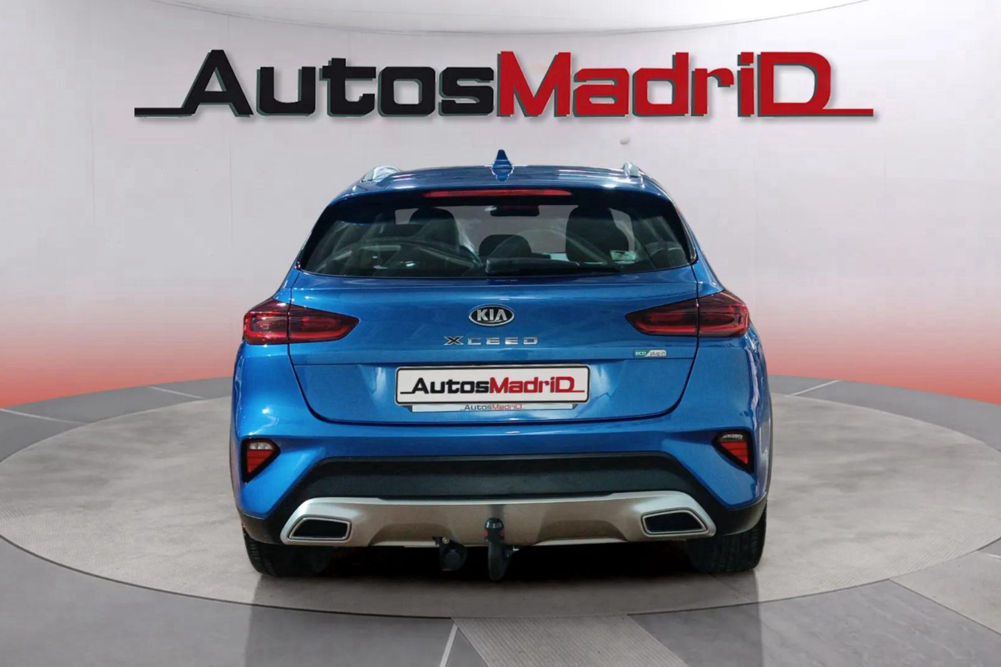 Kia XCeed 1.6 GDI PHEV E-Tech - foto 6
