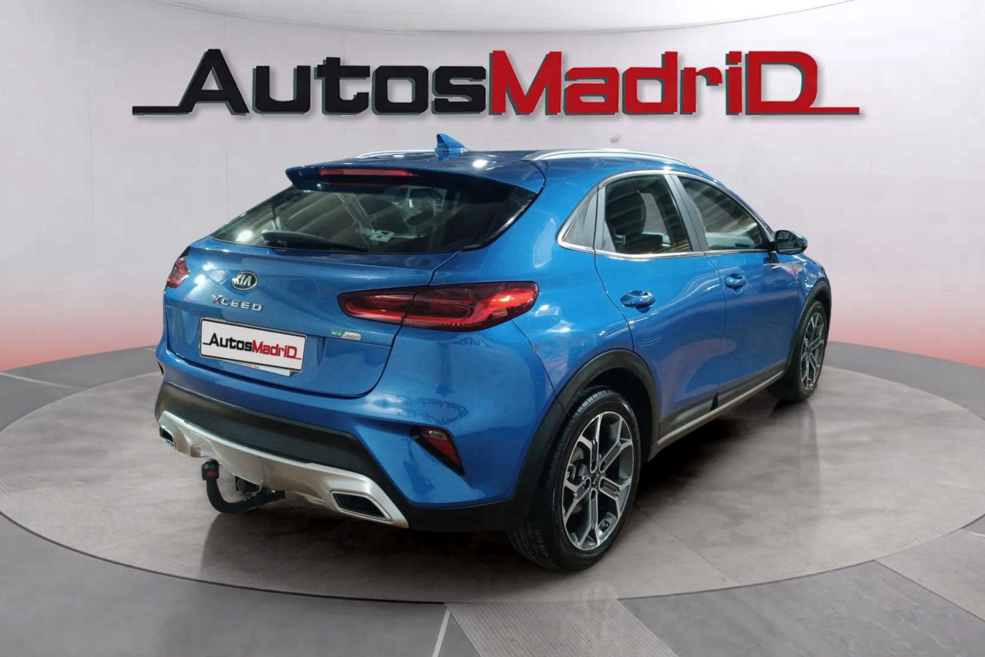 Kia XCeed 1.6 GDI PHEV E-Tech - foto 8