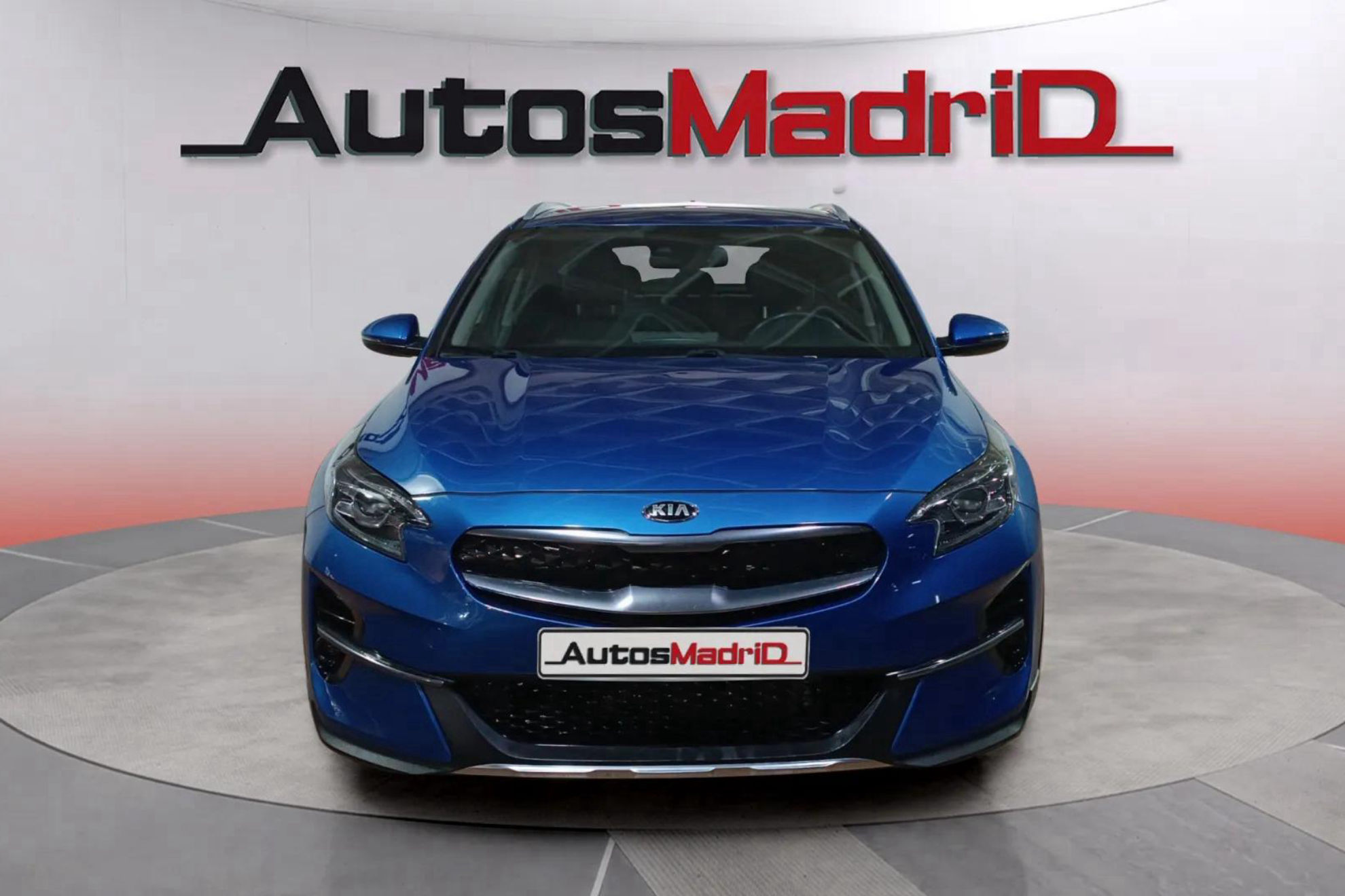 Kia XCeed 1.6 GDI PHEV E-Tech - foto 2