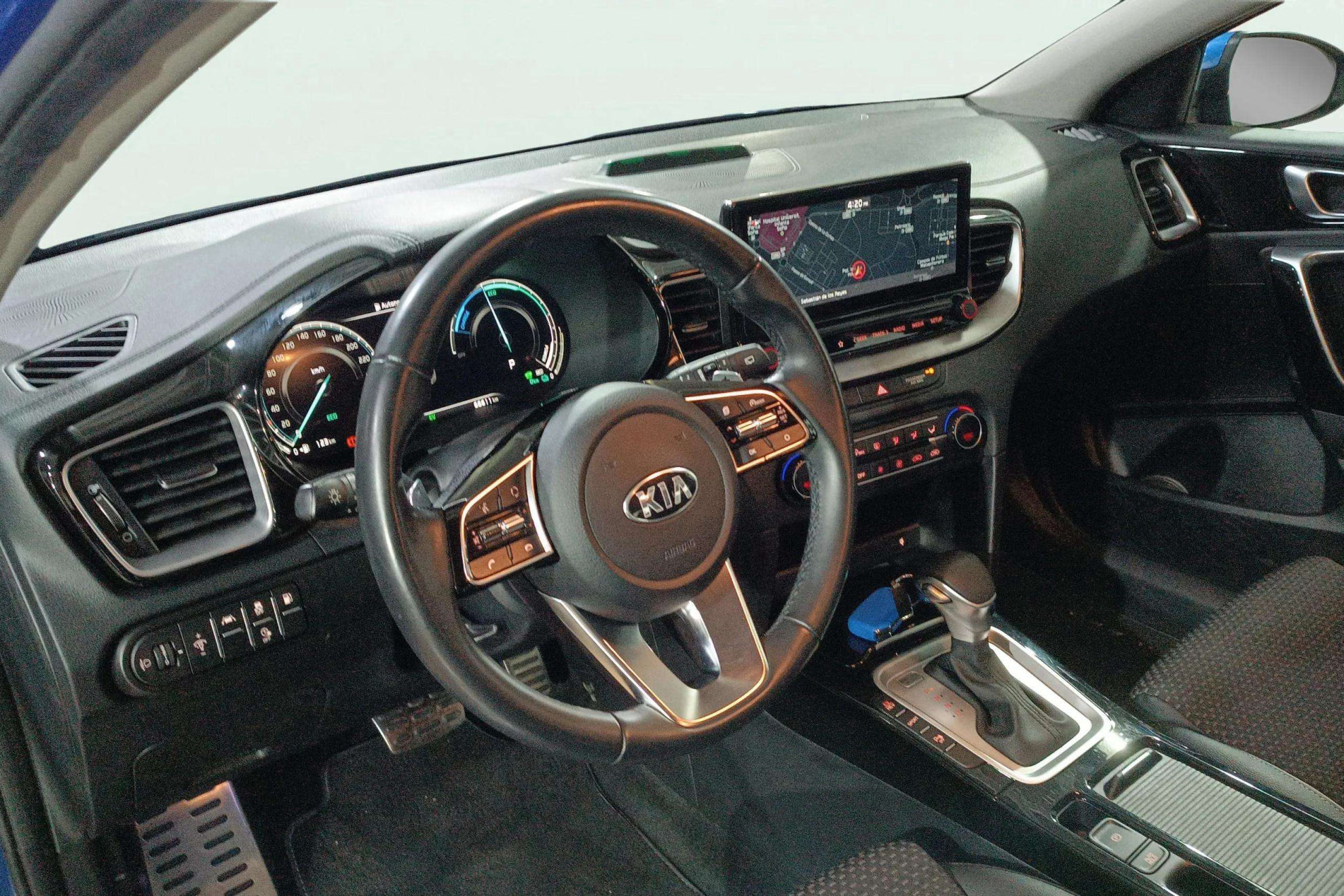 Kia XCeed 1.6 GDI PHEV E-Tech - foto 10