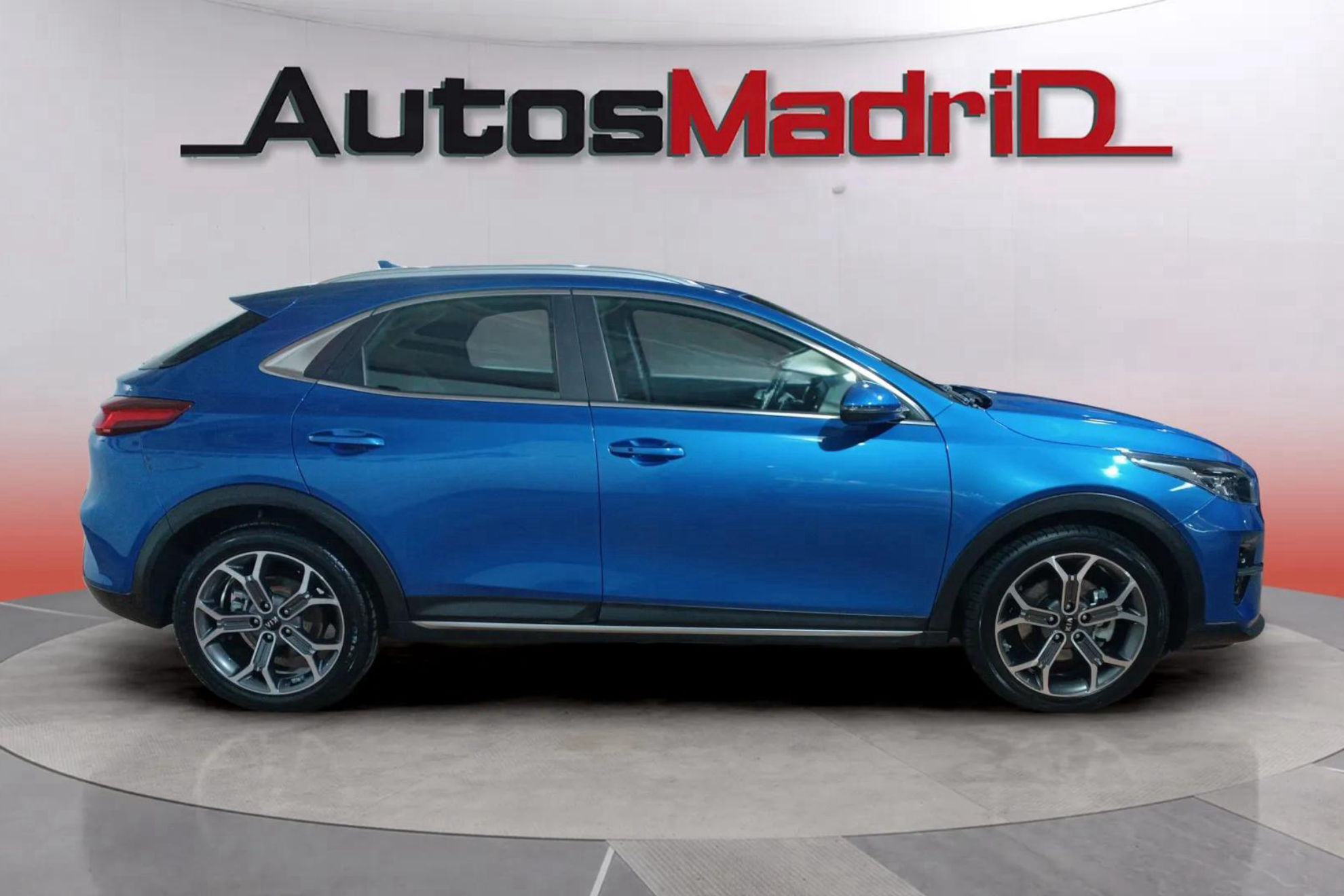 Kia XCeed 1.6 GDI PHEV E-Tech - foto 9