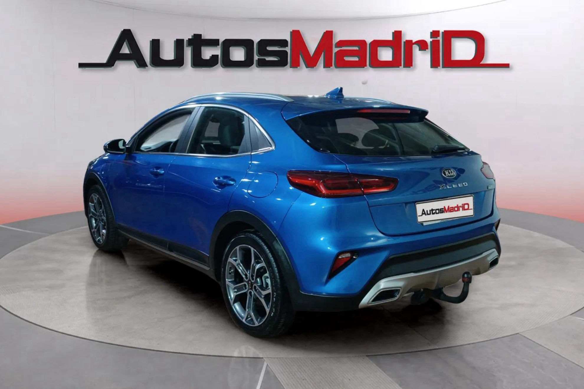 Kia XCeed 1.6 GDI PHEV E-Tech - foto 5