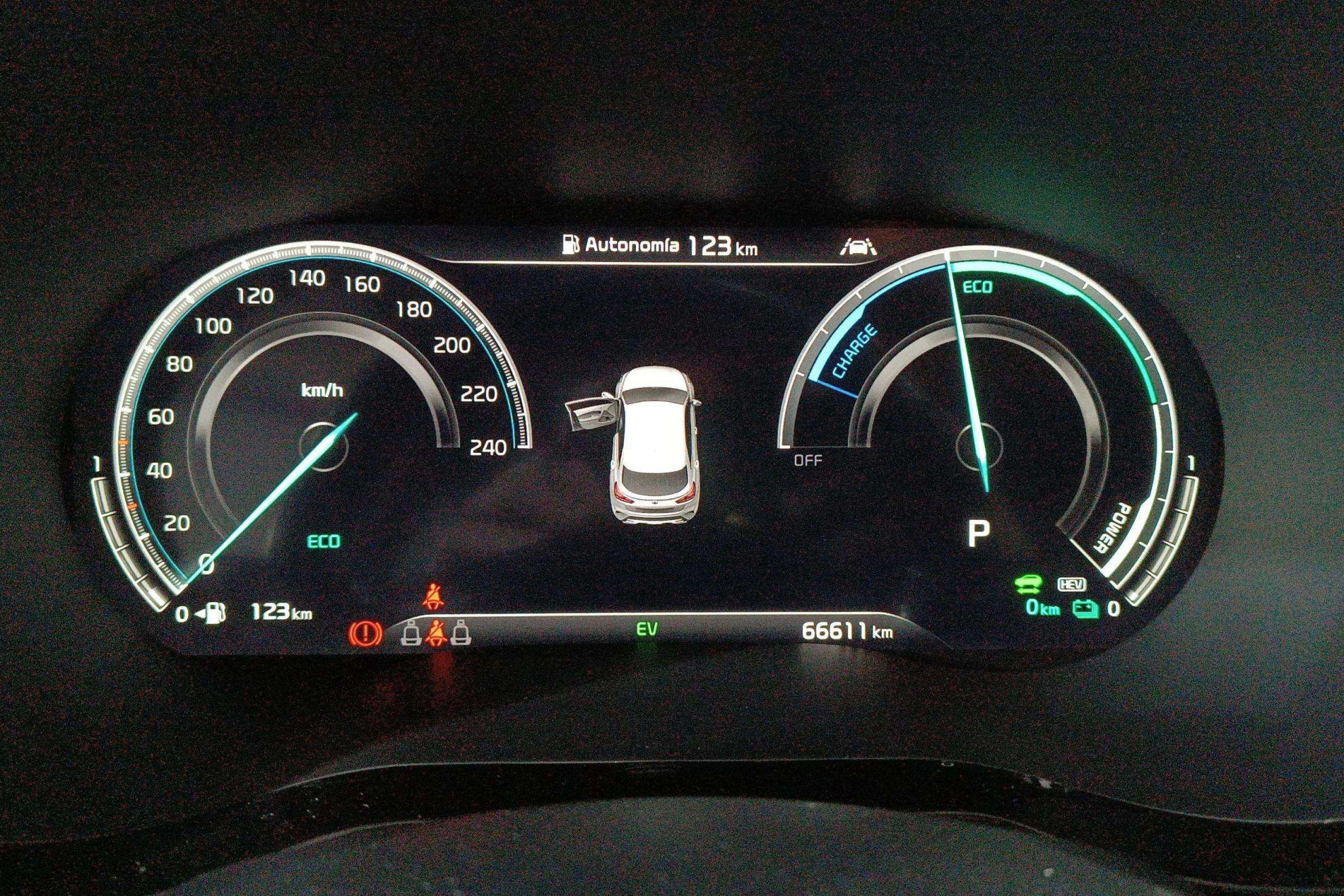 Kia XCeed 1.6 GDI PHEV E-Tech - foto 13