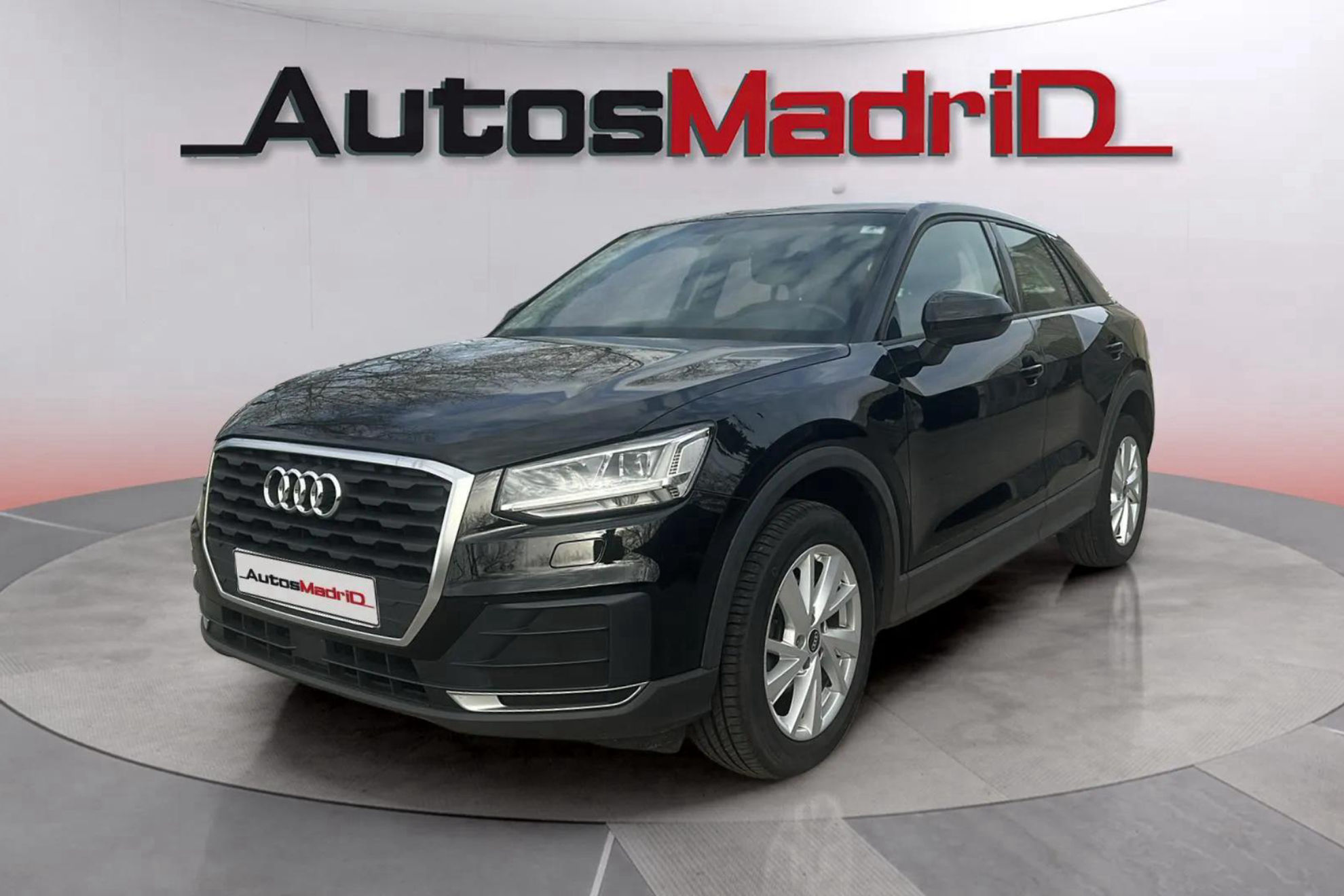 Audi Q2 Advanced 30 TFSI - foto 7