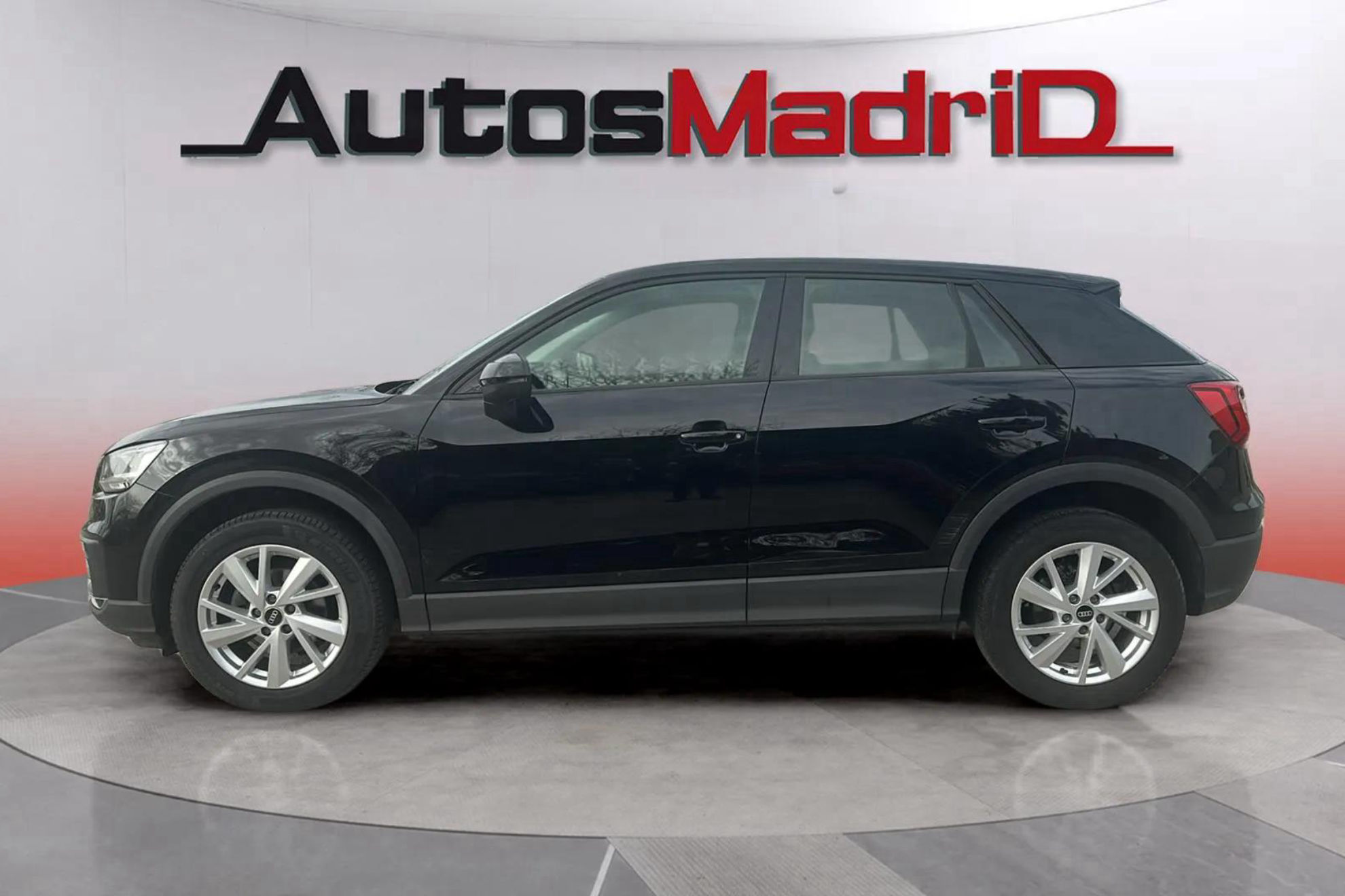 Audi Q2 Advanced 30 TFSI - foto 6