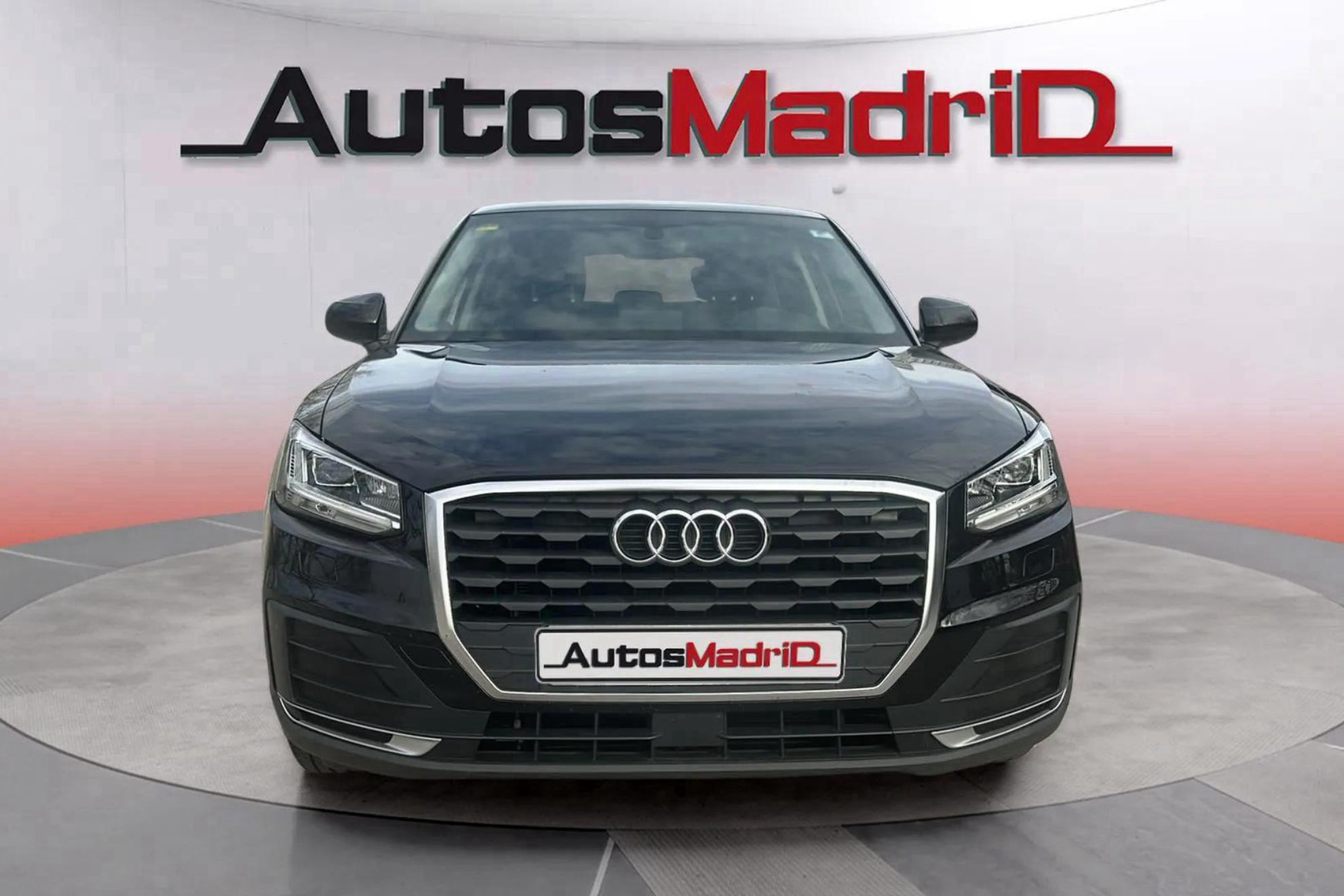 Audi Q2 Advanced 30 TFSI - foto 8