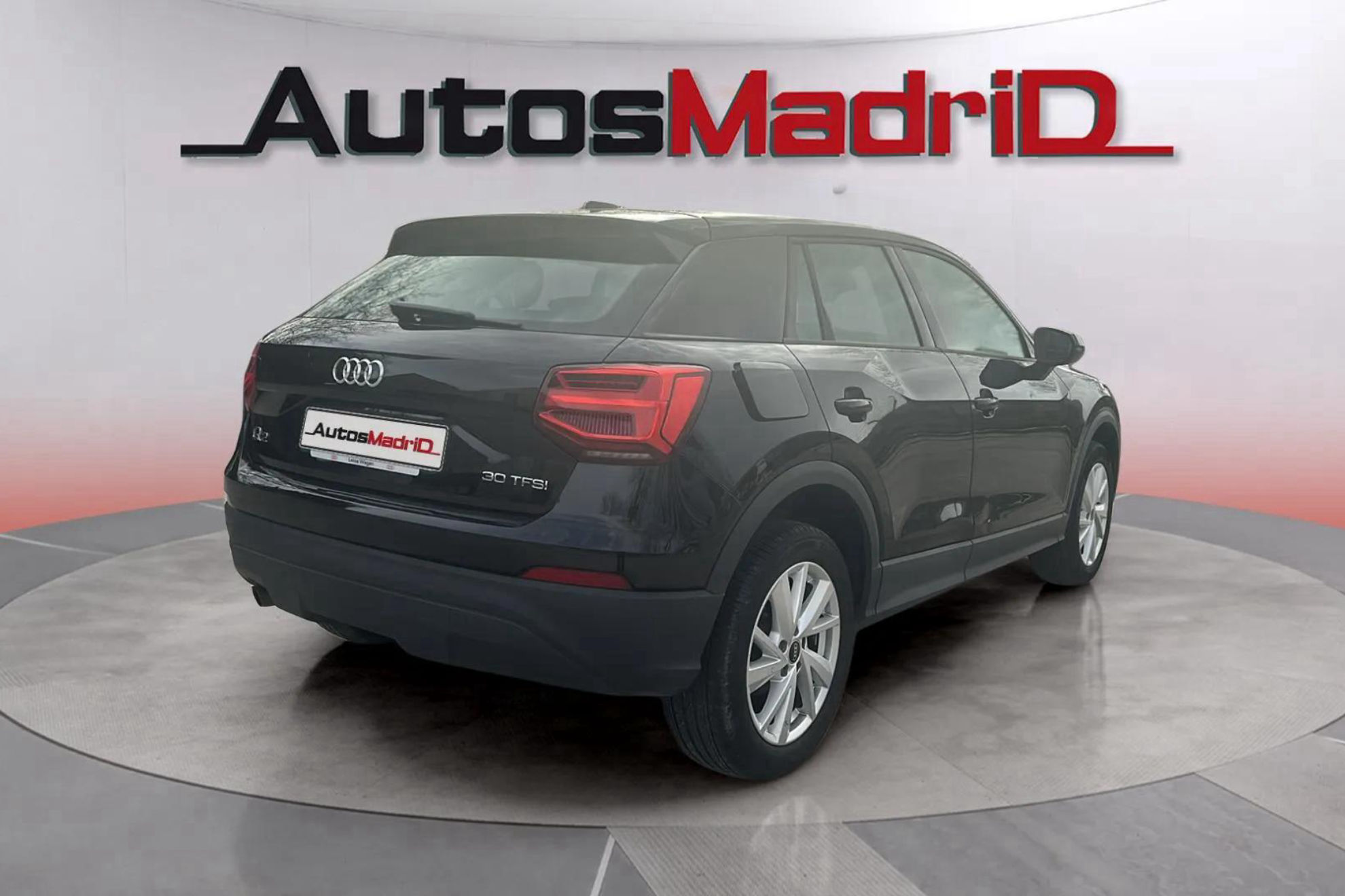 Audi Q2 Advanced 30 TFSI - foto 3