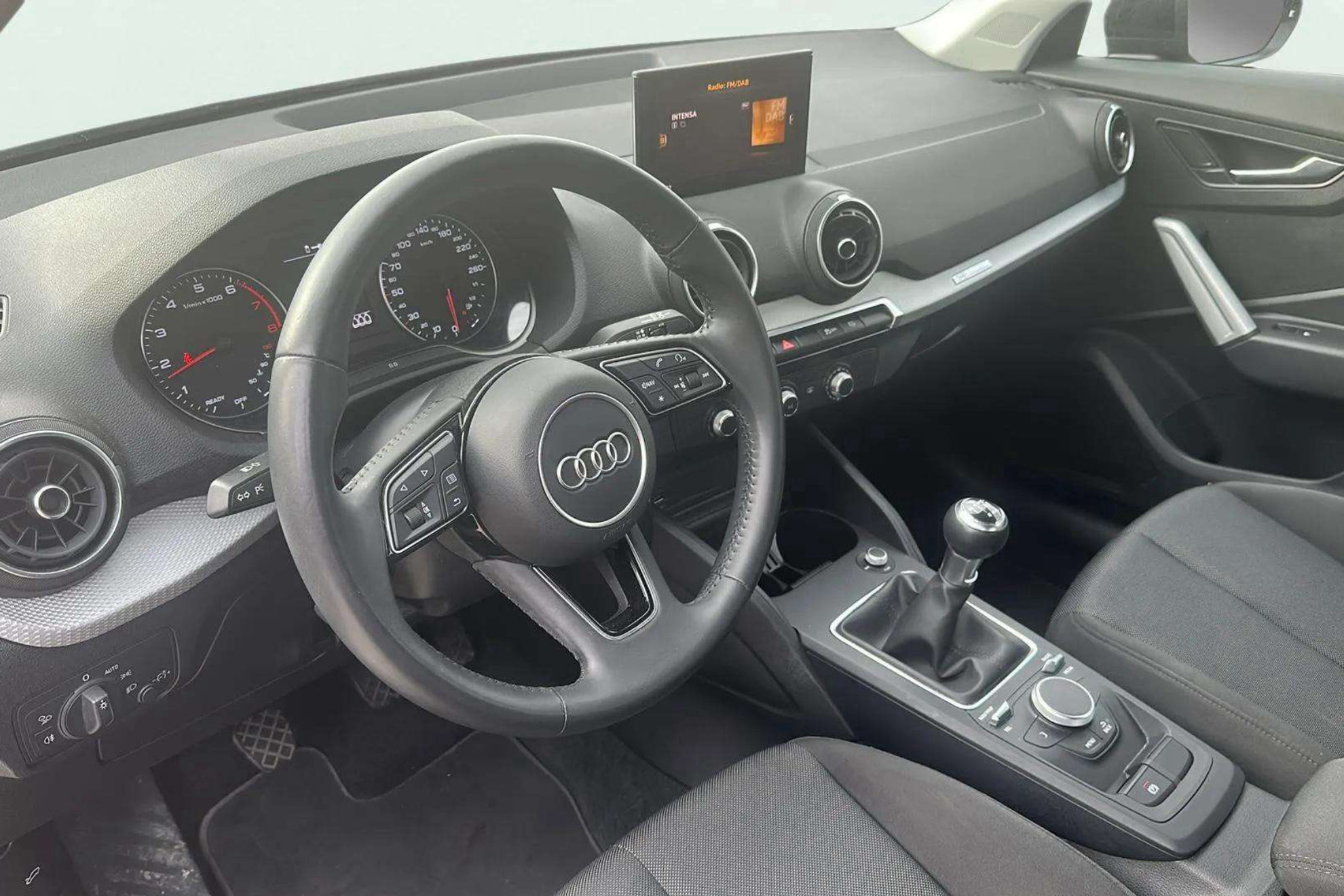 Audi Q2 Advanced 30 TFSI - foto 9