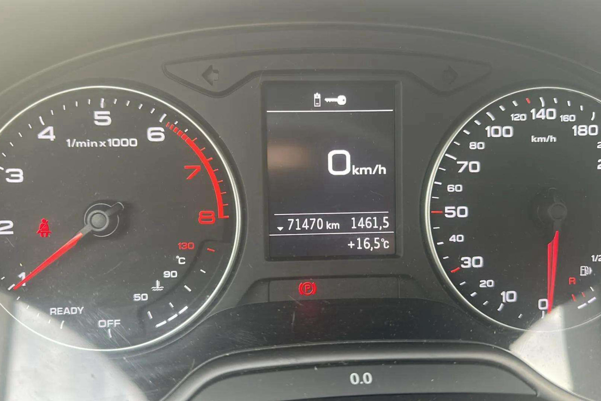 Audi Q2 Advanced 30 TFSI - foto 12