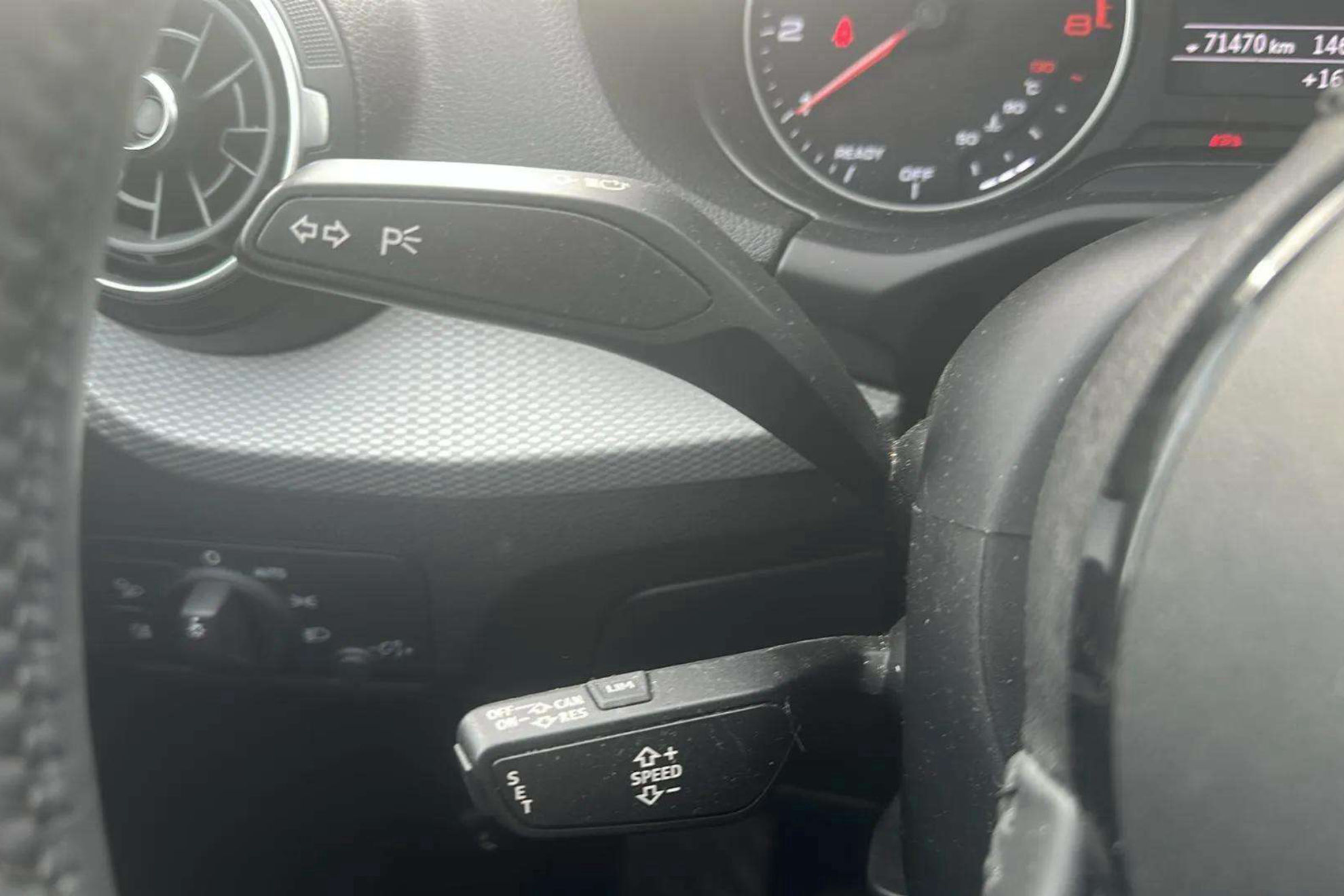 Audi Q2 Advanced 30 TFSI - foto 13