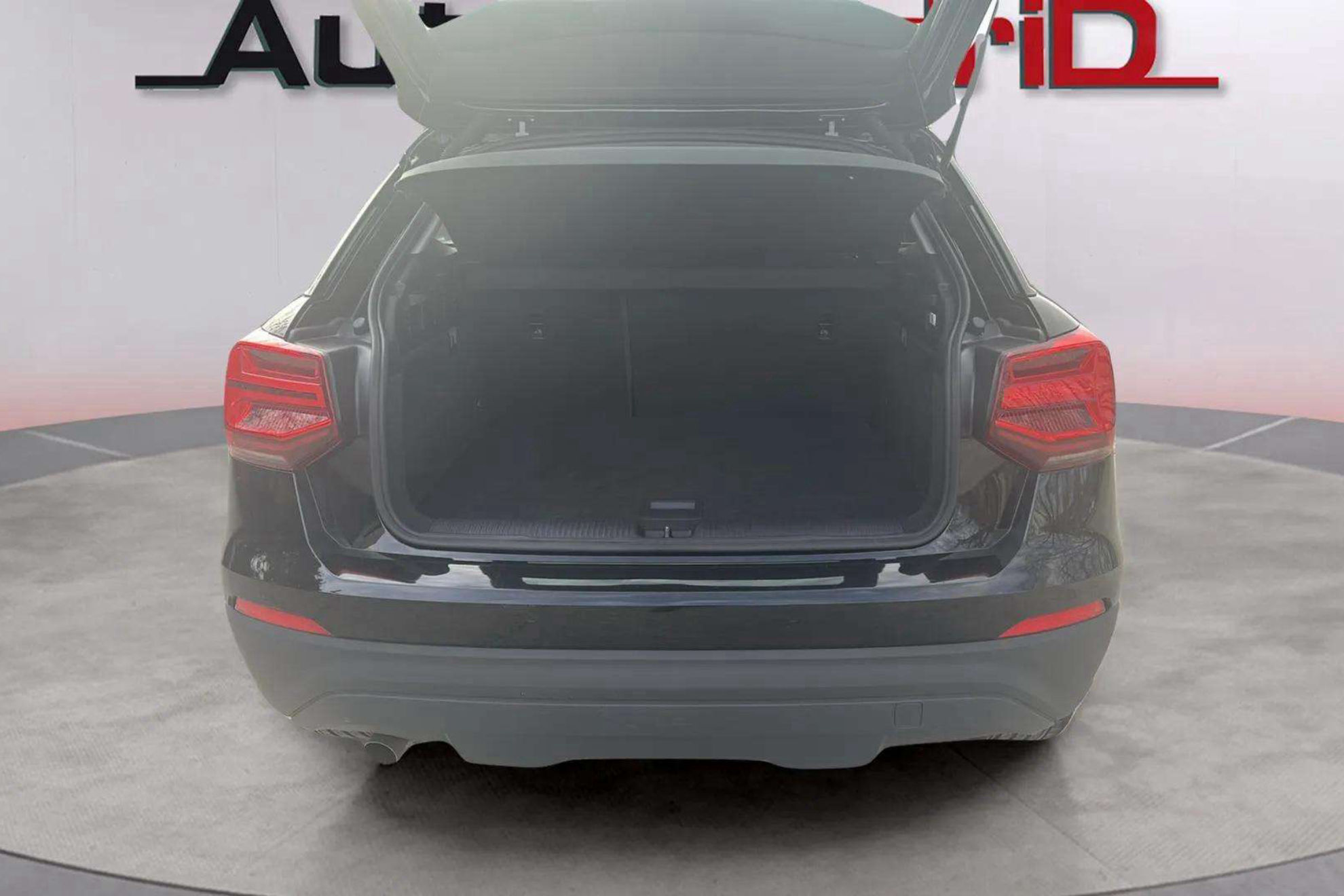 Audi Q2 Advanced 30 TFSI - foto 22