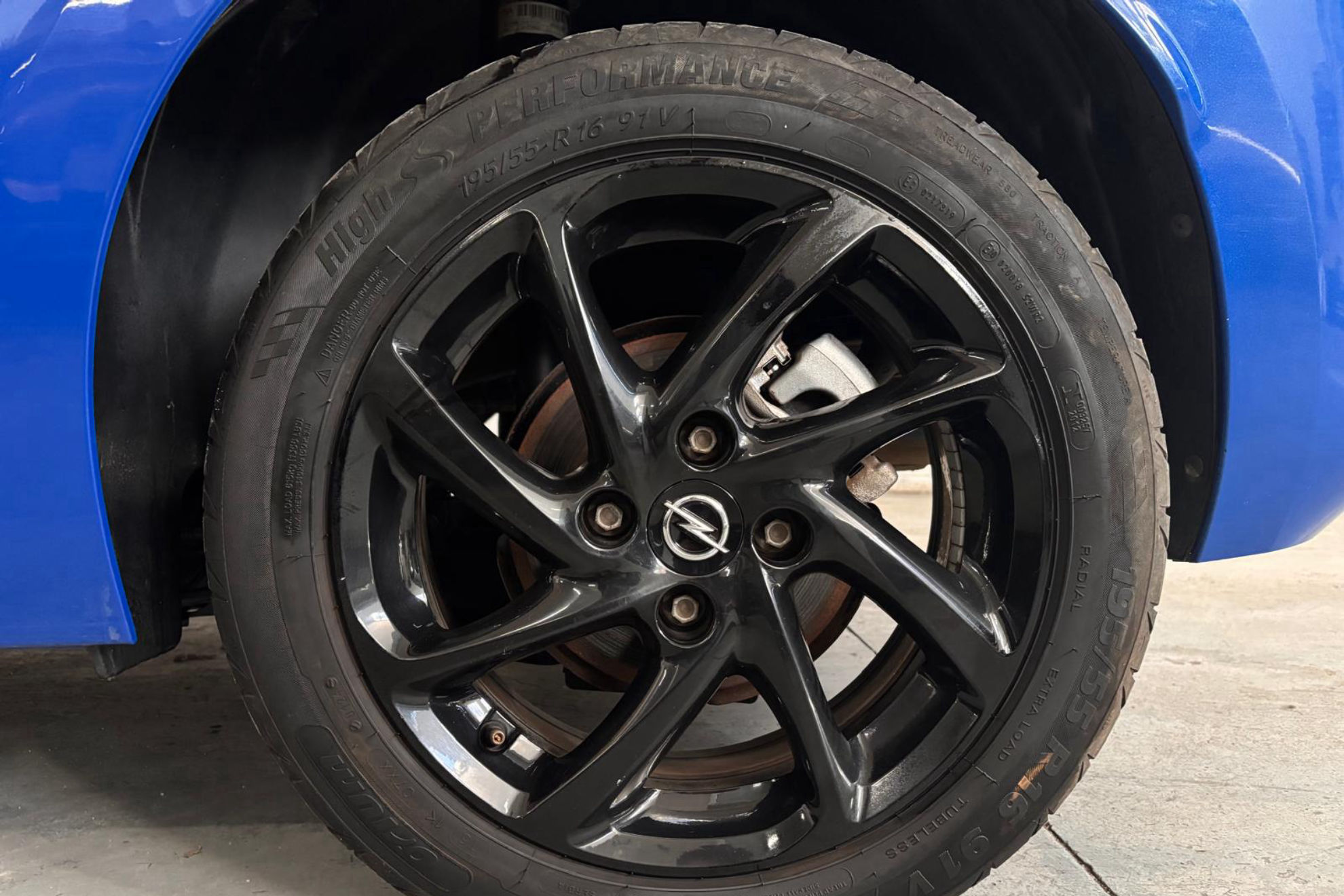 Opel Corsa 1.2T XHL GS-Line - foto 8