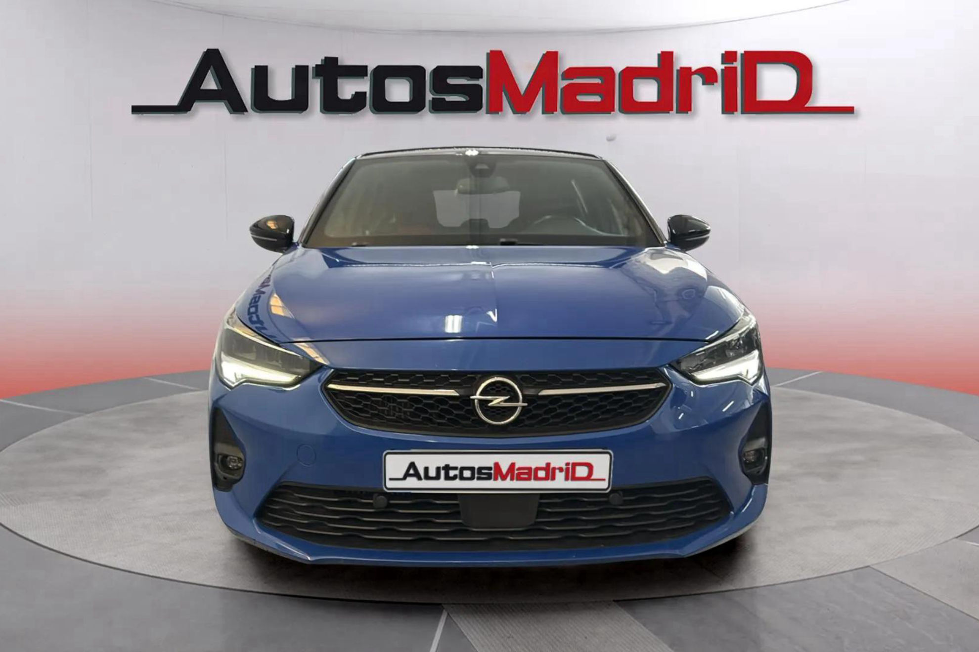 Opel Corsa 1.2T XHL GS-Line - foto 2