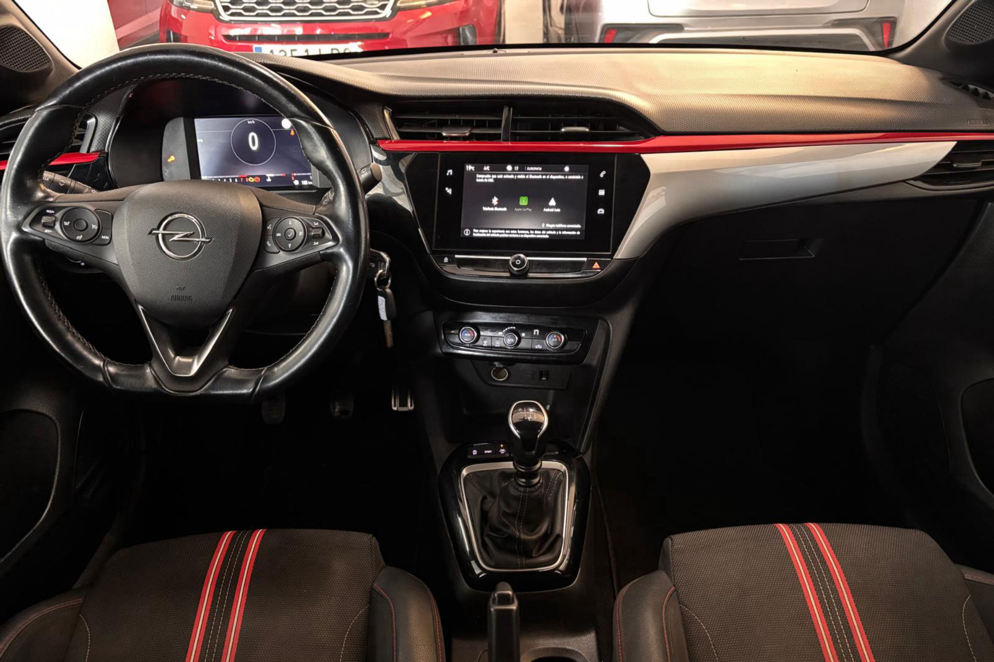 Opel Corsa 1.2T XHL GS-Line - foto 13
